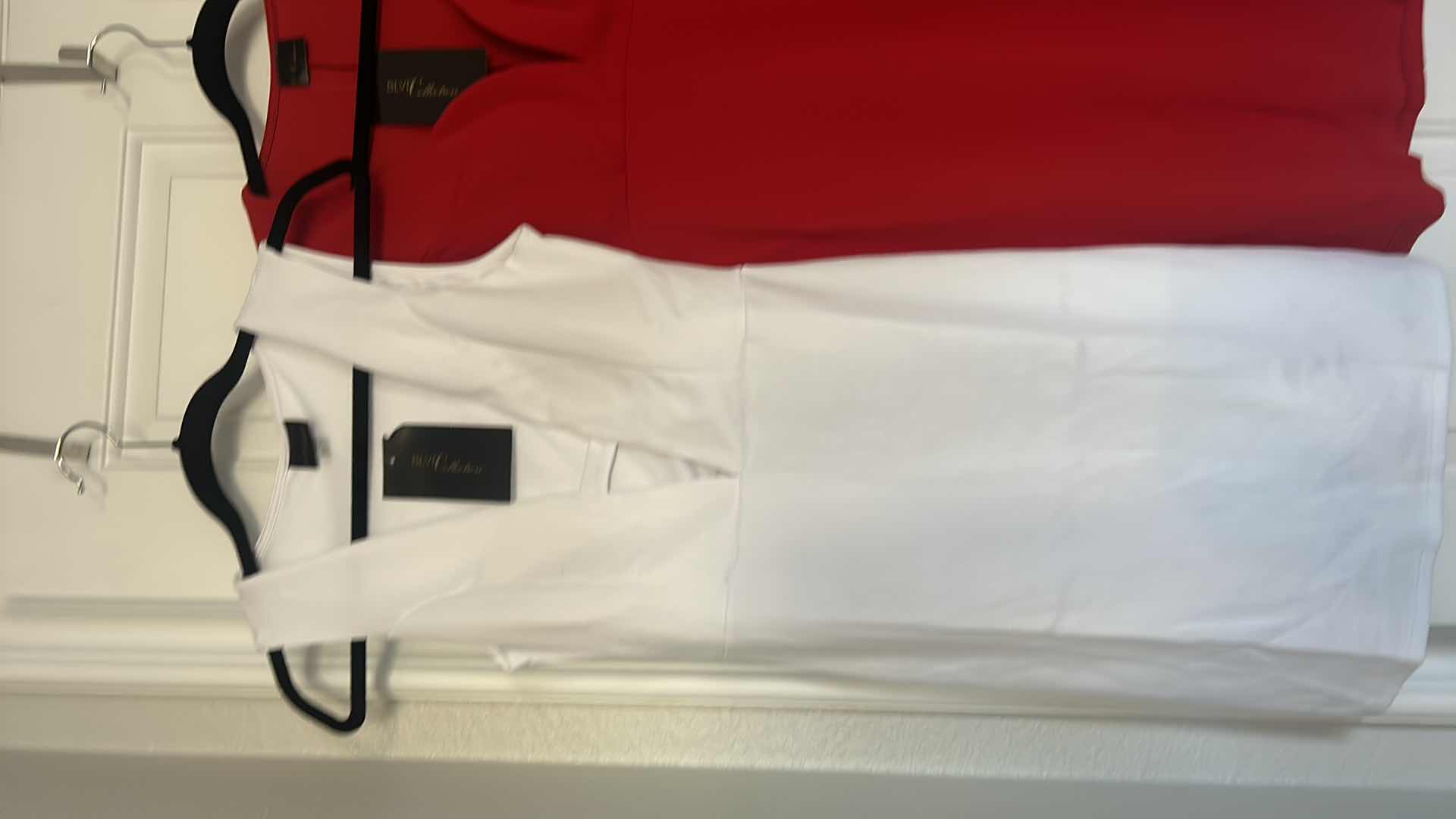 Photo 1 of 3 WOMENSWEAR BY BOULEVARD COLLECTION AND FORPLAY, DRESSES SIZE L