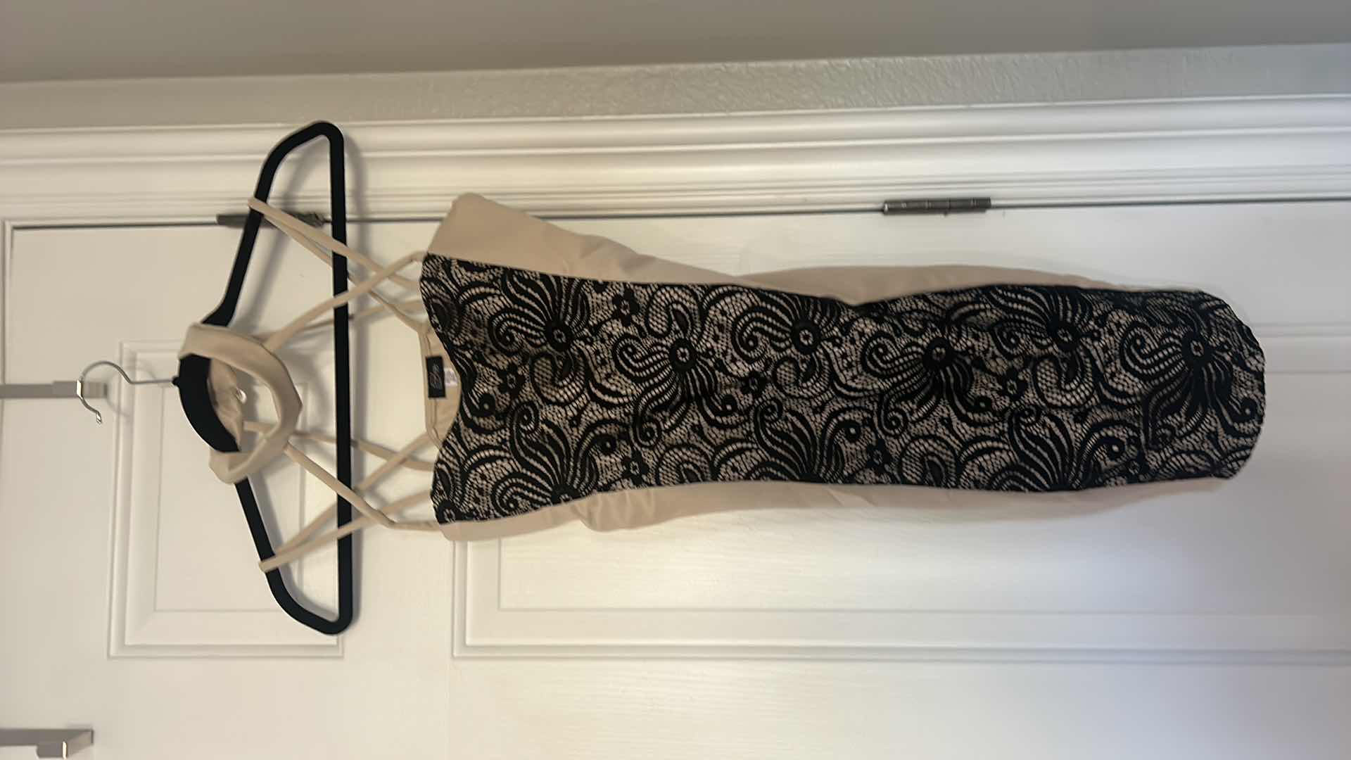 Photo 1 of 3 WOMENSWEAR BY BOULEVARD COLLECTION AND FORPLAY, DRESSES SIZE L