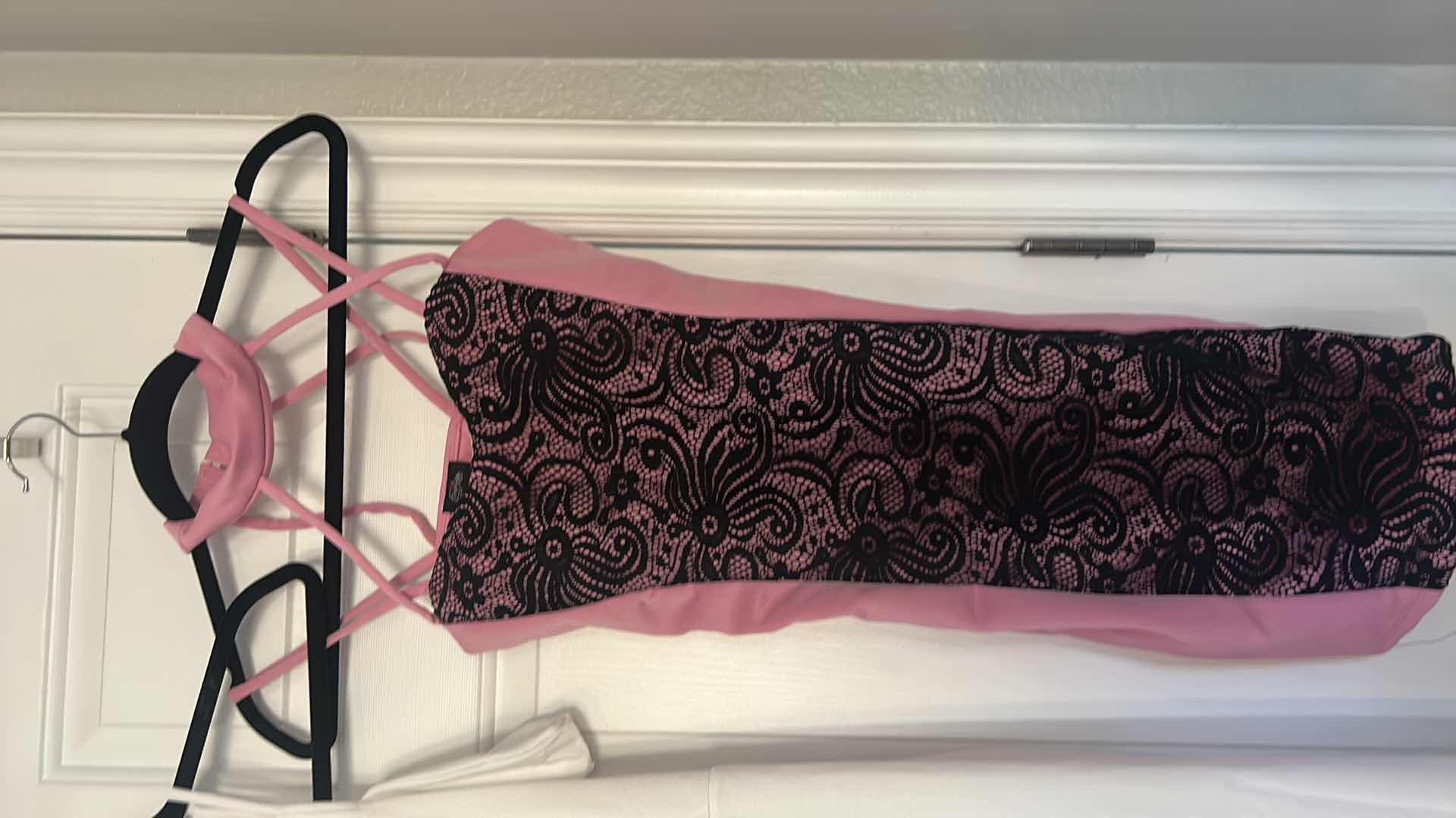 Photo 2 of 3 WOMENSWEAR BY FORPLAY, DRESSES SIZE L