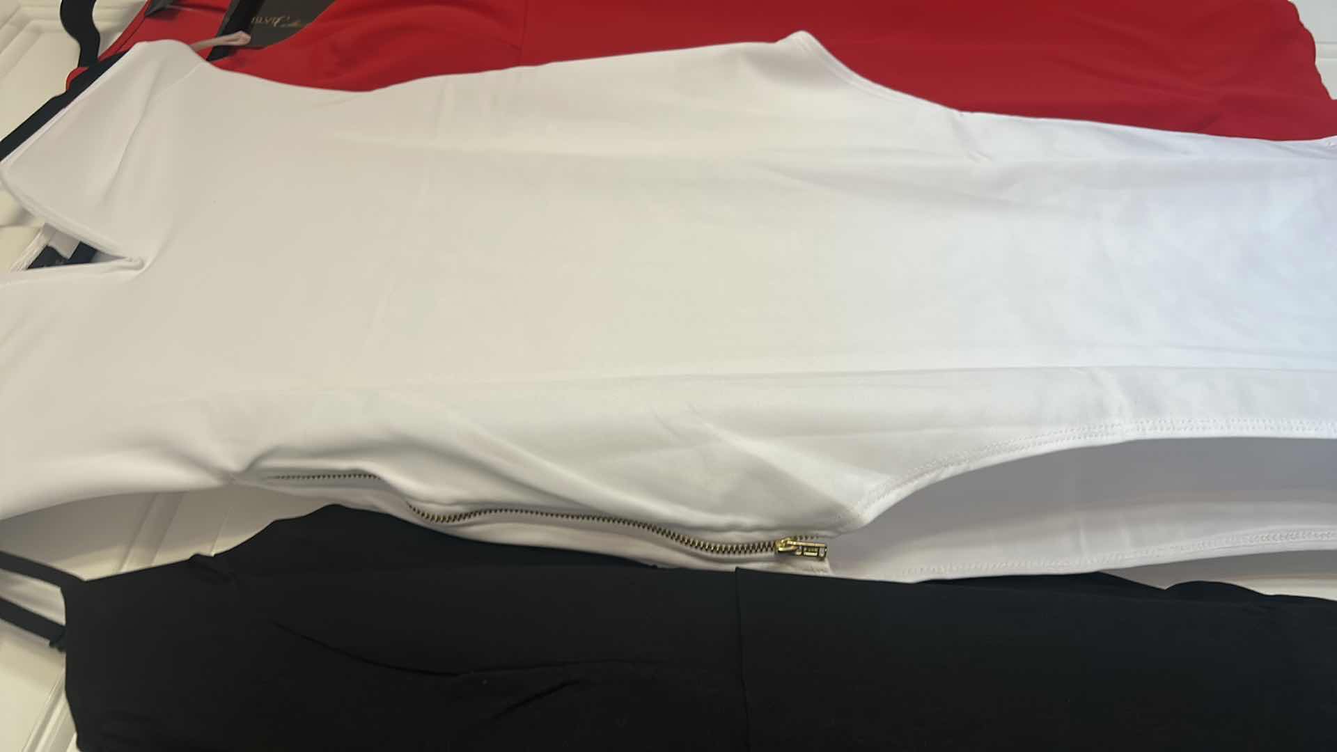 Photo 1 of 3 WOMENSWEAR BY 2 FORPLAY, 1 BOULEVARD COLLECTION, DRESSES SIZE L