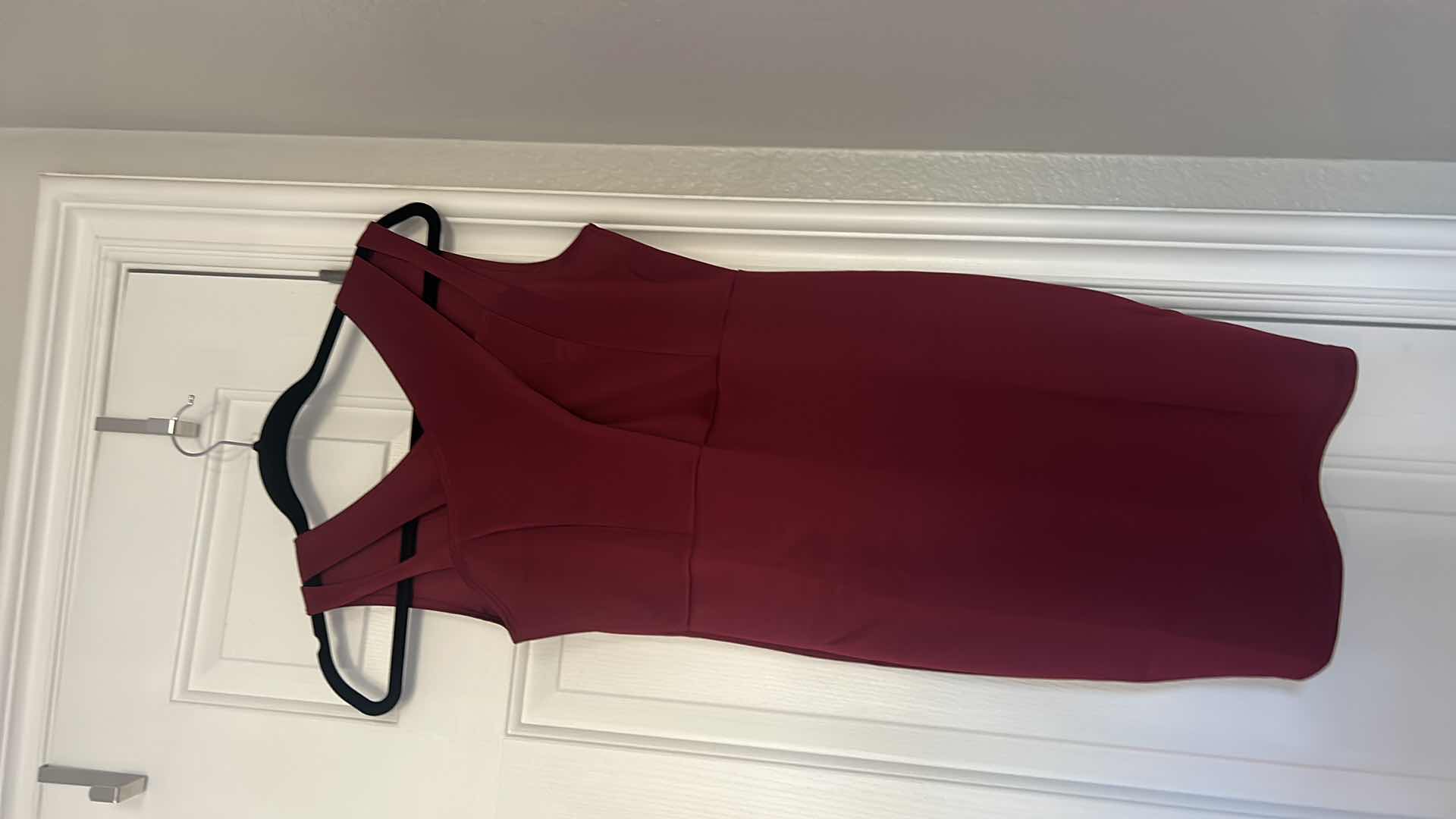 Photo 1 of 3 WOMENSWEAR BY FORPLAY, DRESSES SIZE L