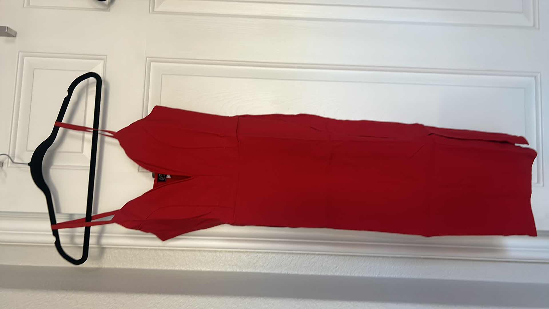 Photo 1 of 3 WOMENSWEAR BY FORPLAY, DRESSES SIZE L
