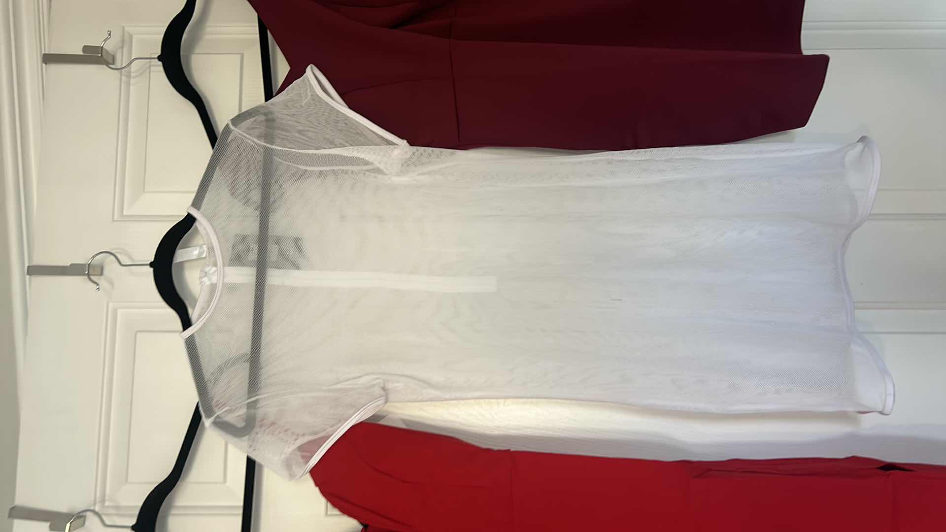 Photo 1 of 3 WOMENSWEAR BY FORPLAY AND FASHION NOVA / DRESSES SIZE L