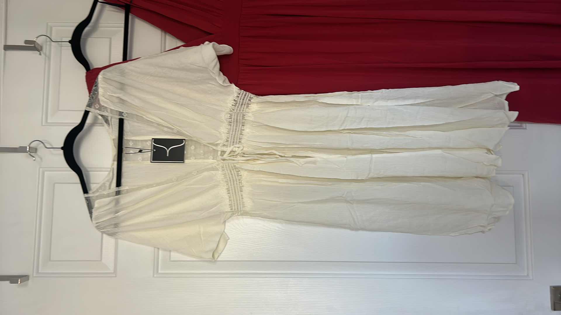 Photo 1 of 3 WOMENSWEAR BY FASHION NOVA, DANCES MARVEL AND BORN IN HOLLYWOOD , SIZE L