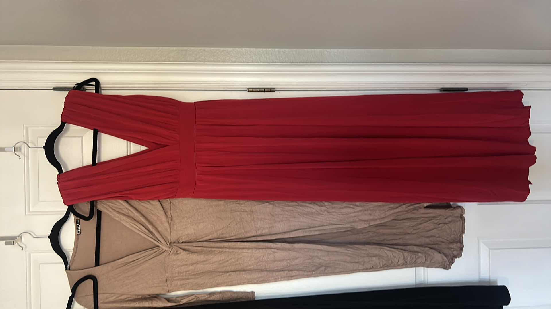 Photo 1 of 3 WOMENSWEAR BY TIC TOE, CLEO AND BORN IN HOLLYWOOD , SIZE L