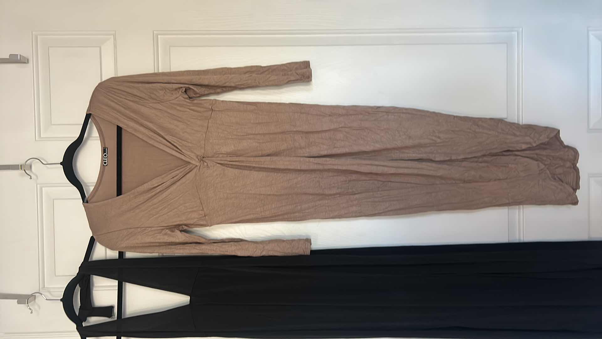 Photo 1 of 3 WOMENSWEAR BY TIC TOE, CLEO AND BORN IN HOLLYWOOD , SIZE L