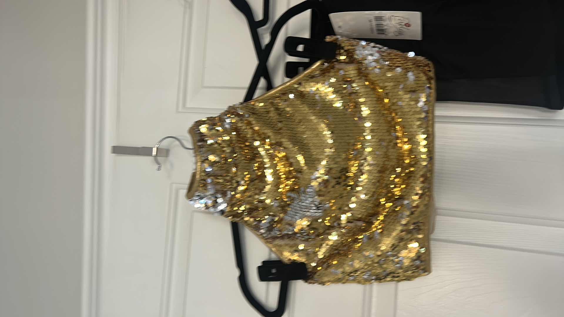 Photo 1 of 2 WOMENSWEAR BY FORPLAY AND LA SOCIETY SIZE MED