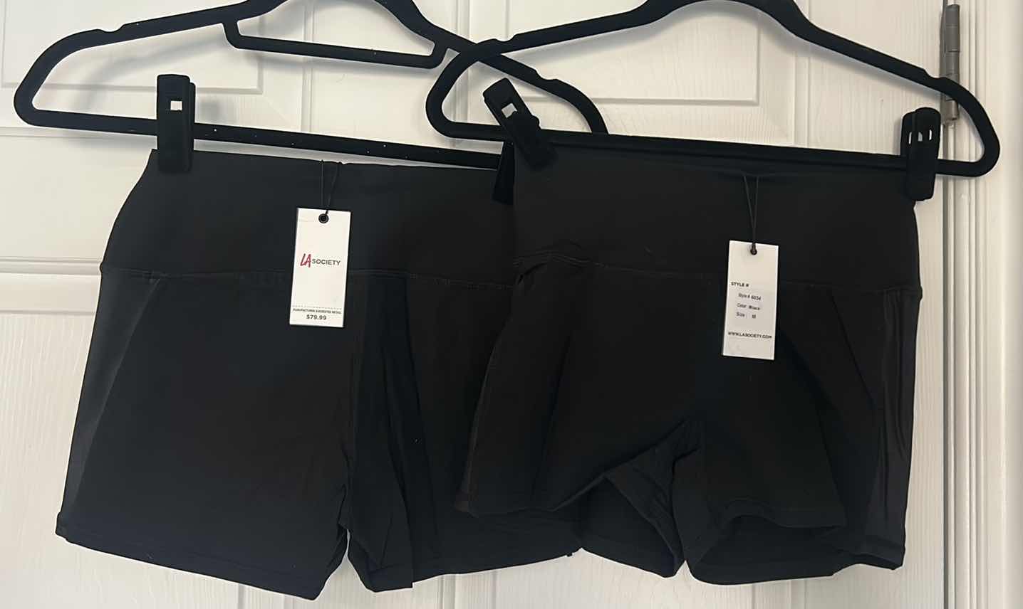 Photo 1 of 2 WOMENSWEAR BY LA SOCIETY SIZE MED