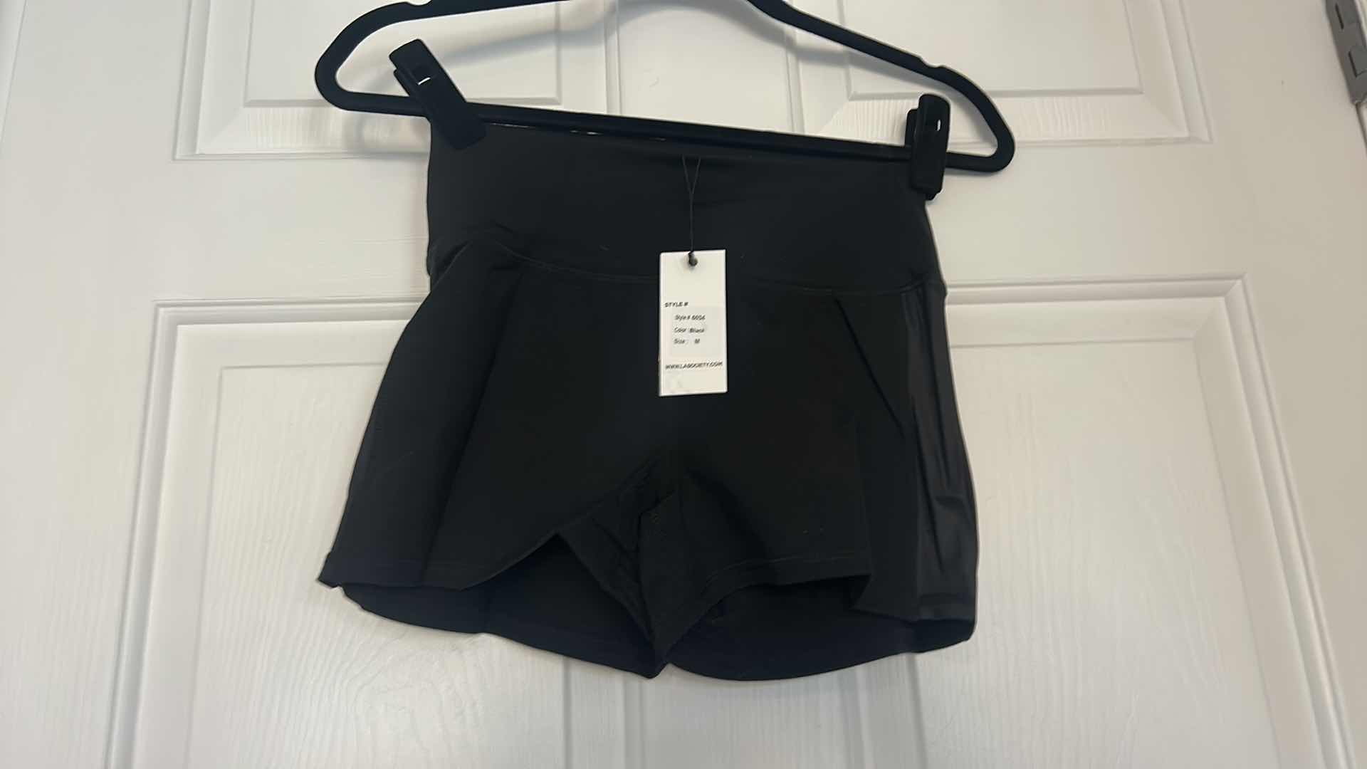 Photo 1 of 2 WOMENSWEAR BY LA SOCIETY SIZE MED