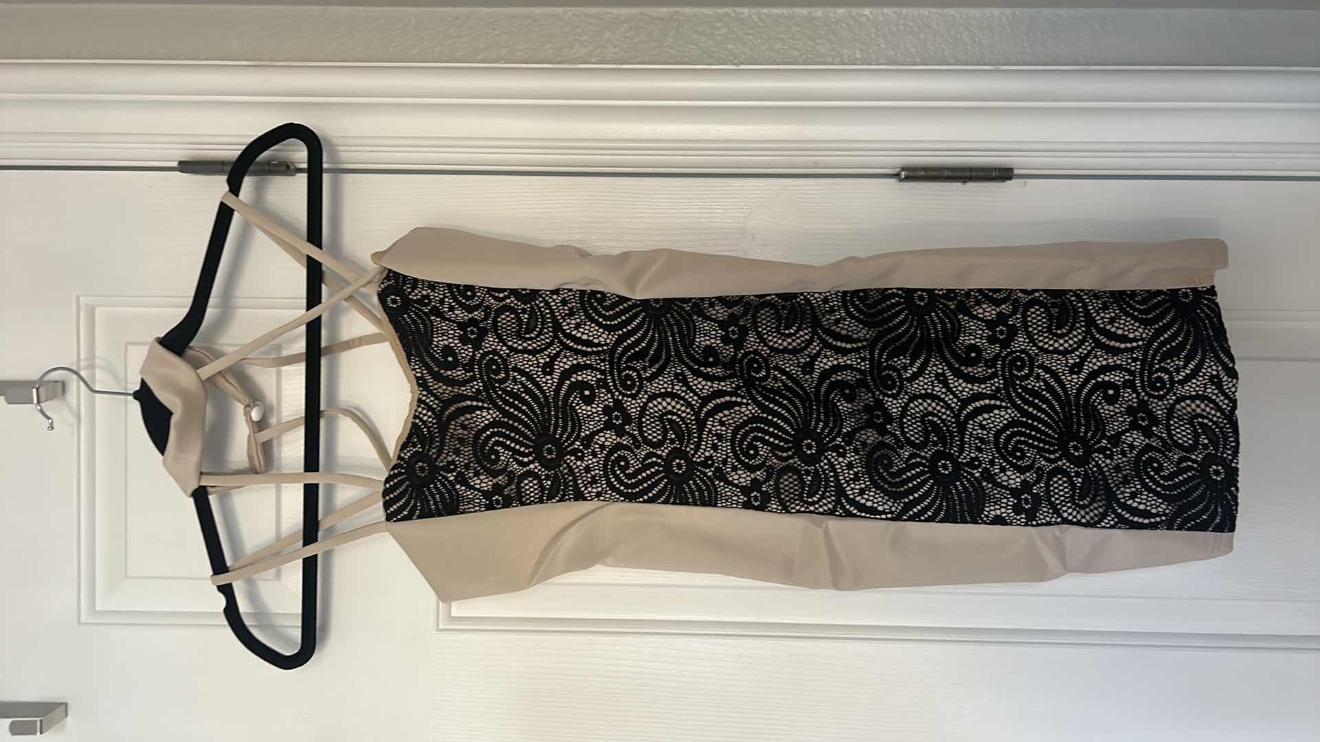 Photo 1 of 2 WOMENSWEAR FORPLAY DRESSES SIZE MED