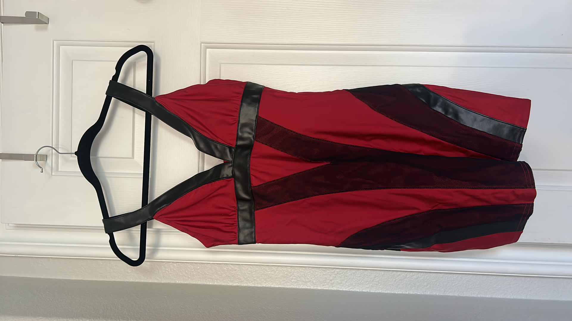 Photo 1 of 2 WOMENSWEAR FORPLAY DRESSES SIZE MED