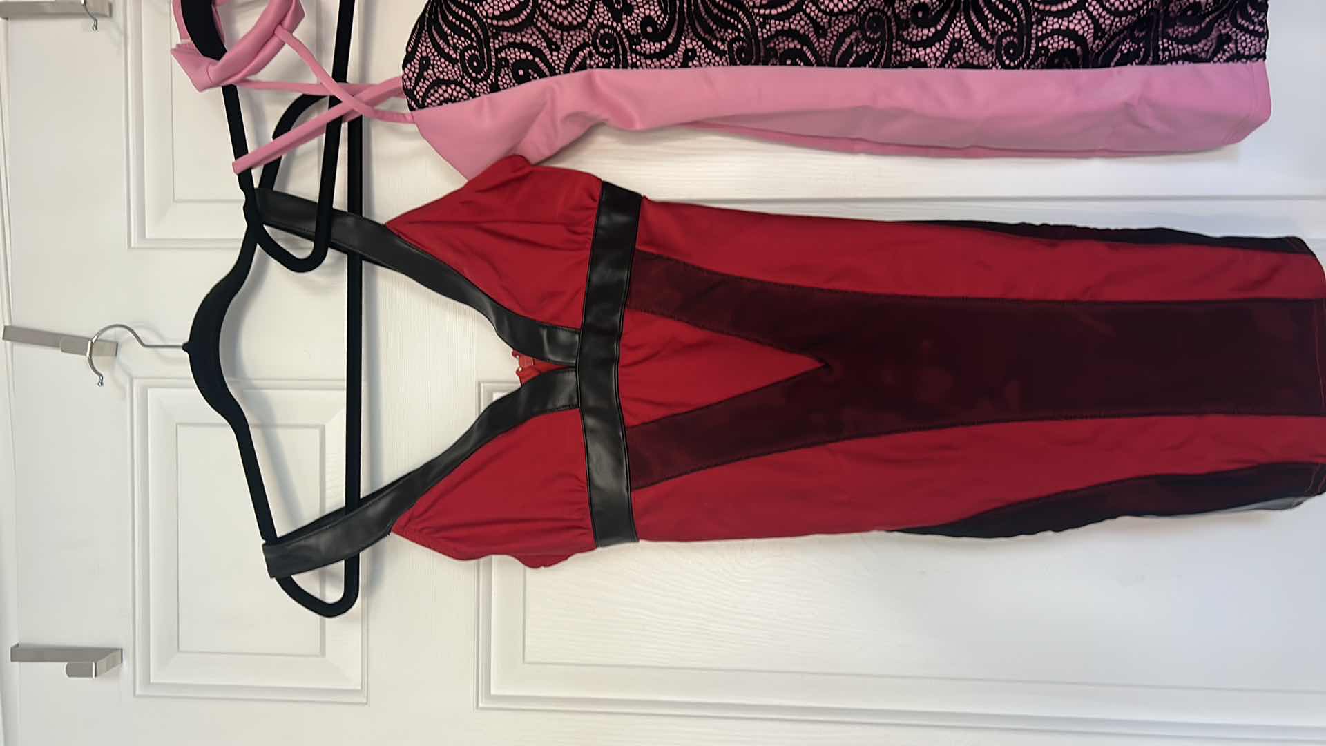 Photo 1 of 2 WOMENSWEAR FORPLAY DRESSES SIZE MED