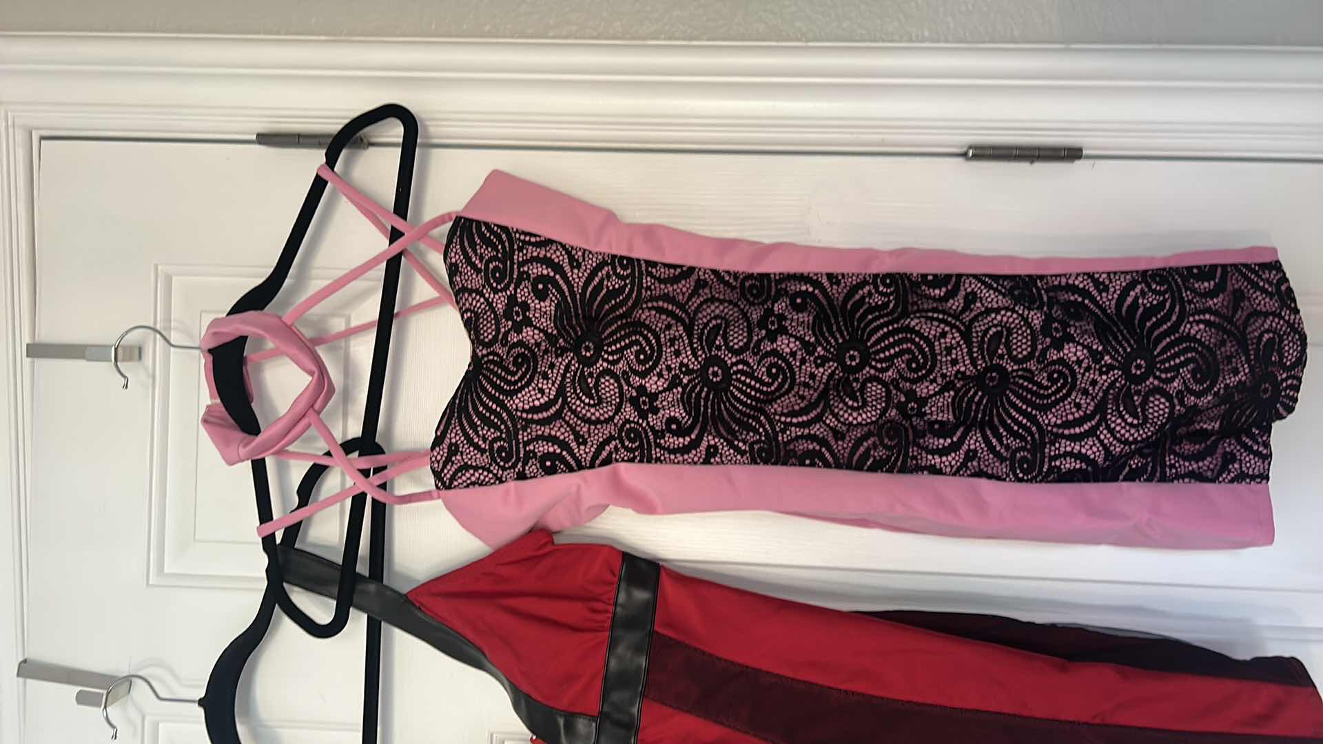 Photo 1 of 2 WOMENSWEAR FORPLAY DRESSES SIZE MED