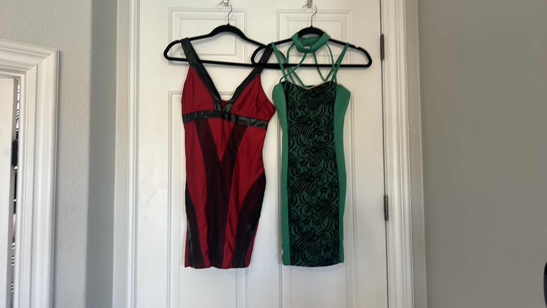 Photo 1 of 2 WOMENSWEAR FORPLAY DRESSES SIZE MED