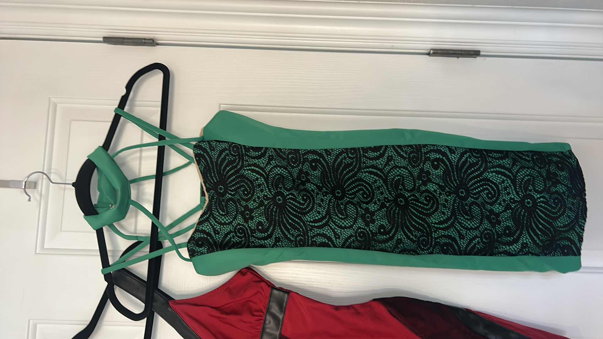 Photo 1 of 2 WOMENSWEAR FORPLAY DRESSES SIZE MED