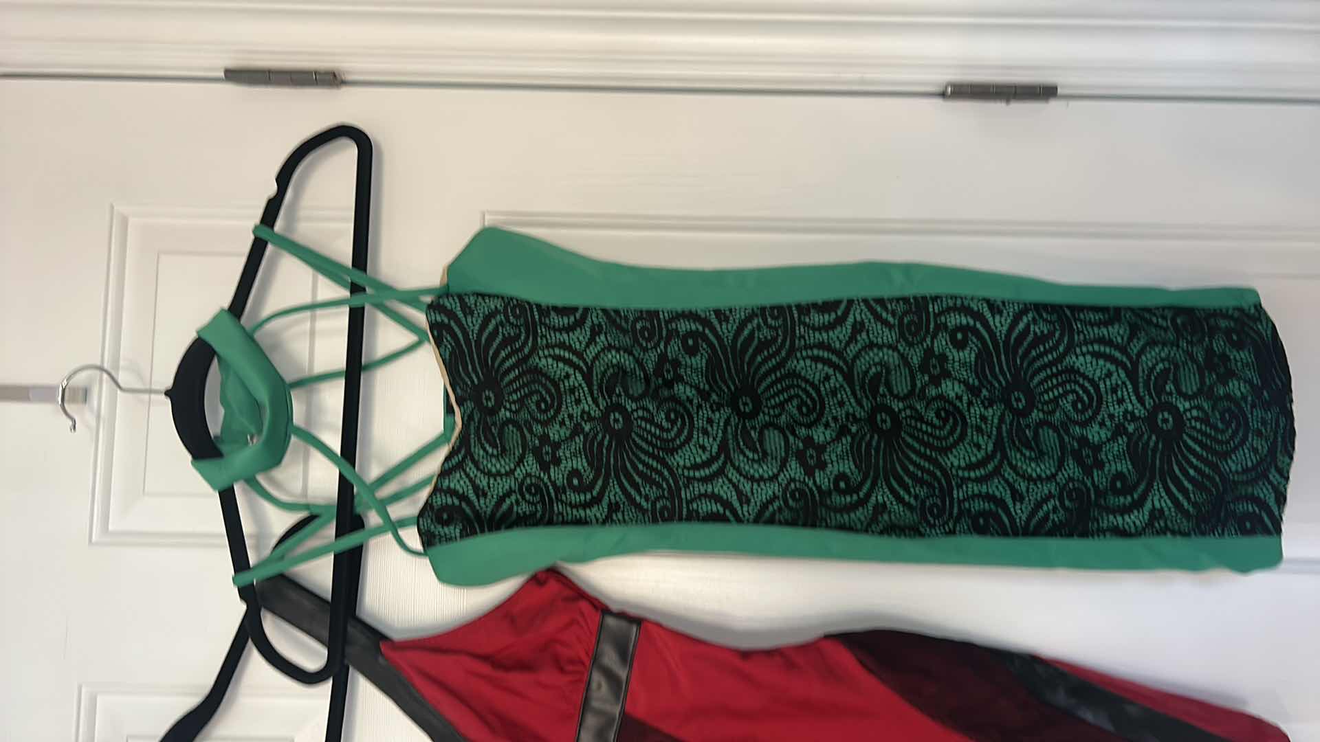 Photo 1 of 2 WOMENSWEAR FORPLAY DRESSES SIZE MED