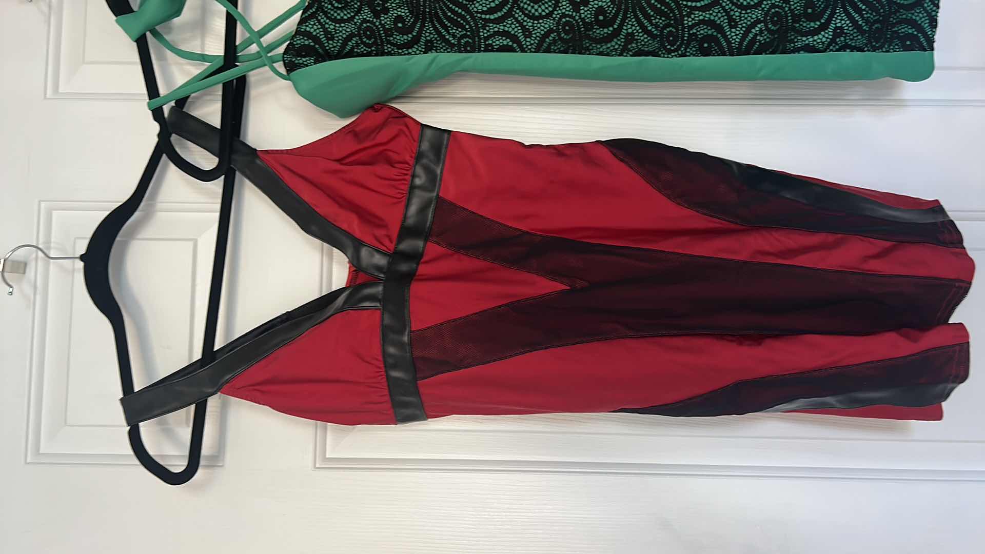 Photo 1 of 2 WOMENSWEAR FORPLAY DRESSES SIZE MED