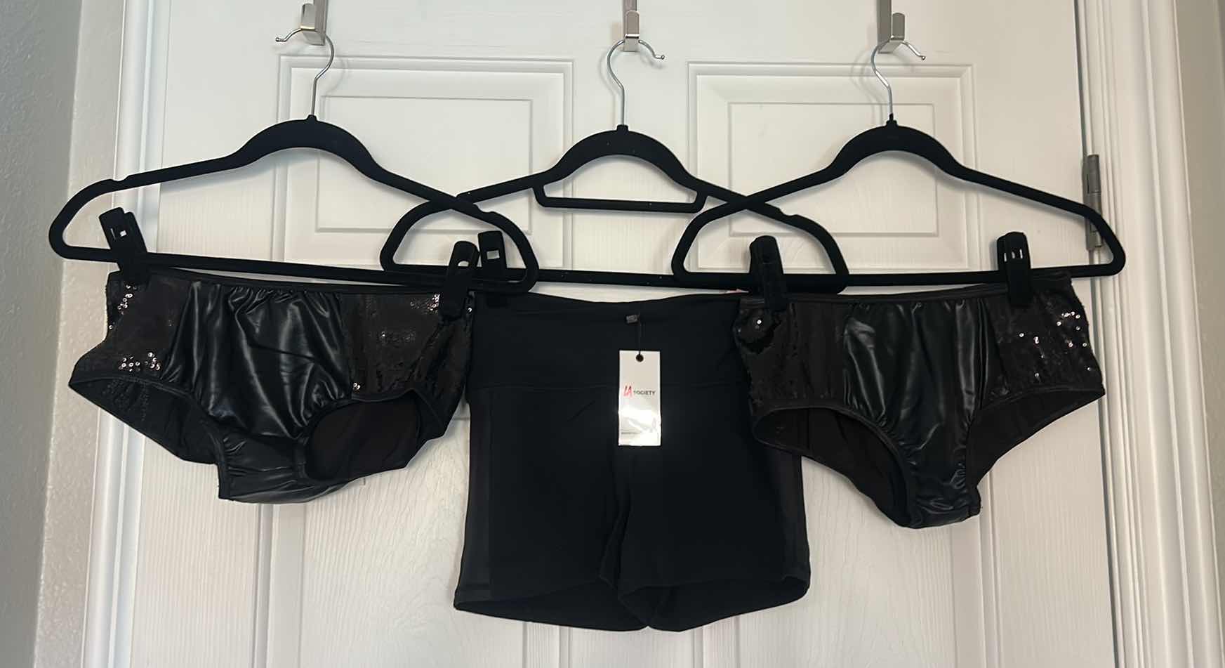 Photo 1 of 3 WOMENSWEAR LA ROXX AND LA SOCIETY SIZE S