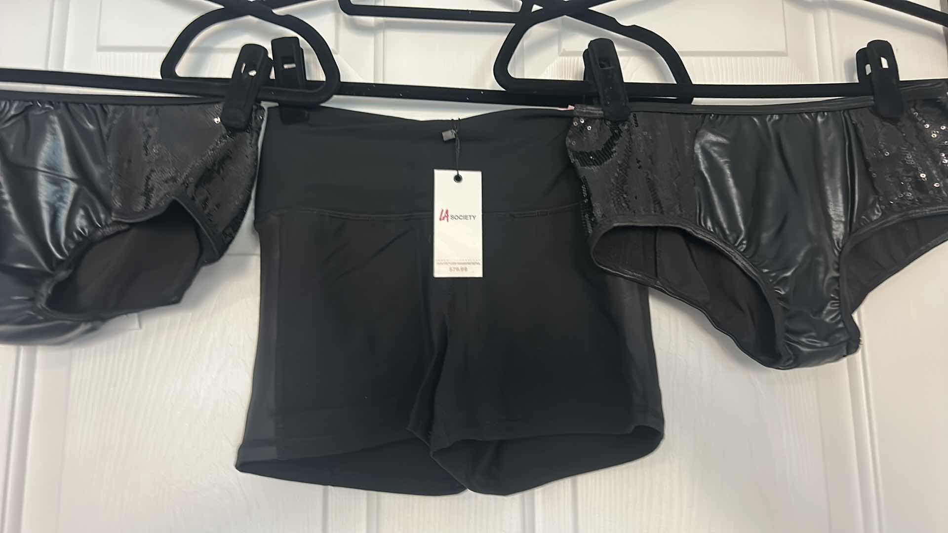 Photo 1 of 3 WOMENSWEAR LA ROXX AND LA SOCIETY SIZE S