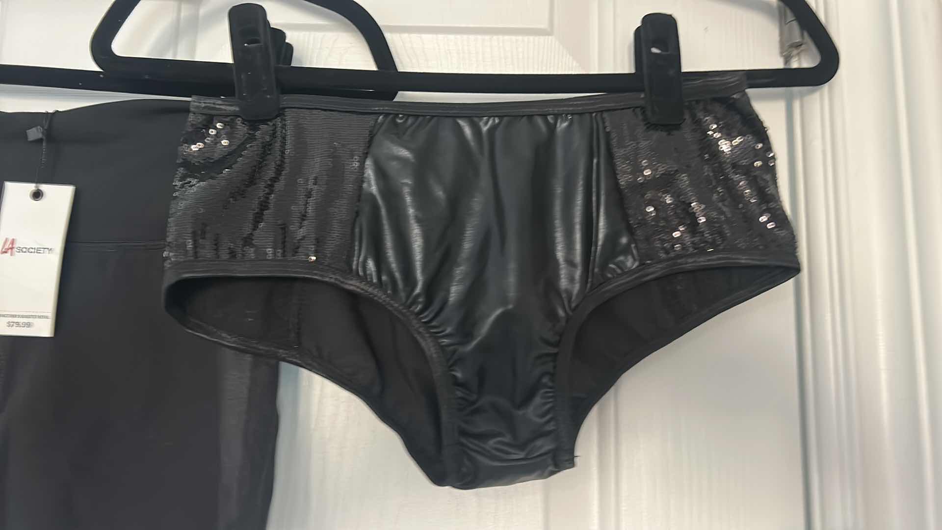 Photo 1 of 3 WOMENSWEAR LA ROXX AND LA SOCIETY SIZE S