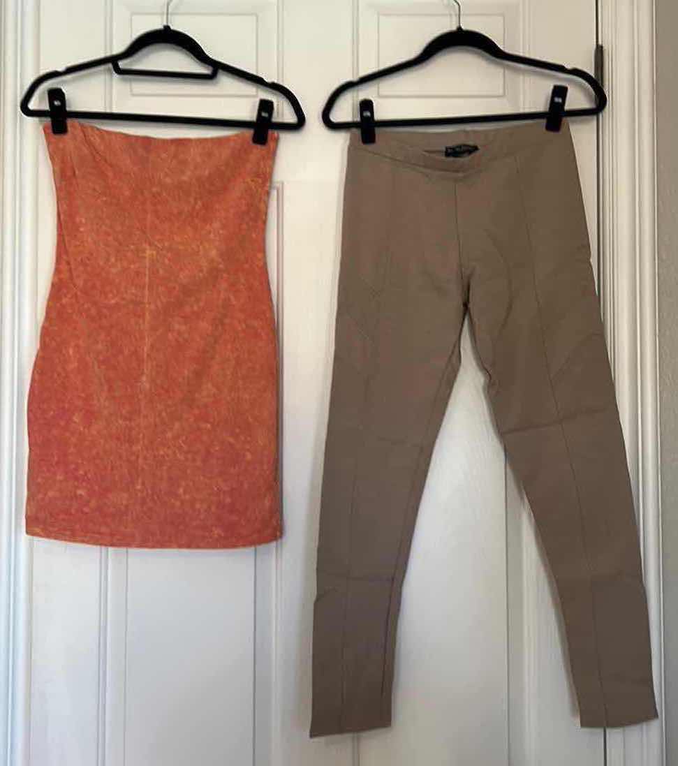 Photo 1 of 2 WOMENSWEAR BY MILKY WAY AND SEE YOU MONDAY SIZE LARGE