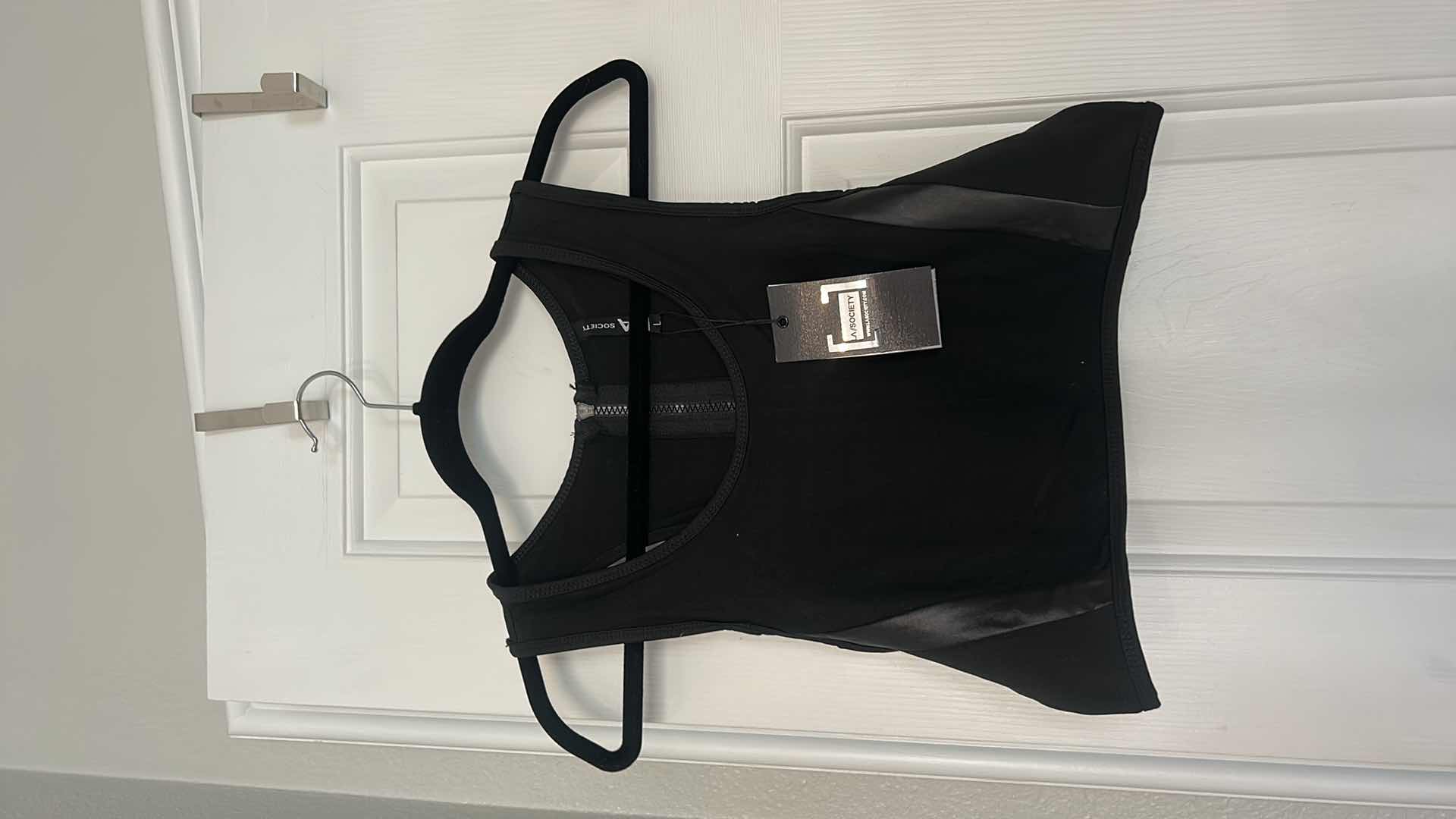 Photo 1 of 2 WOMENSWEAR BY LA SOCIETY AND FORPLAY SIZE LARGE