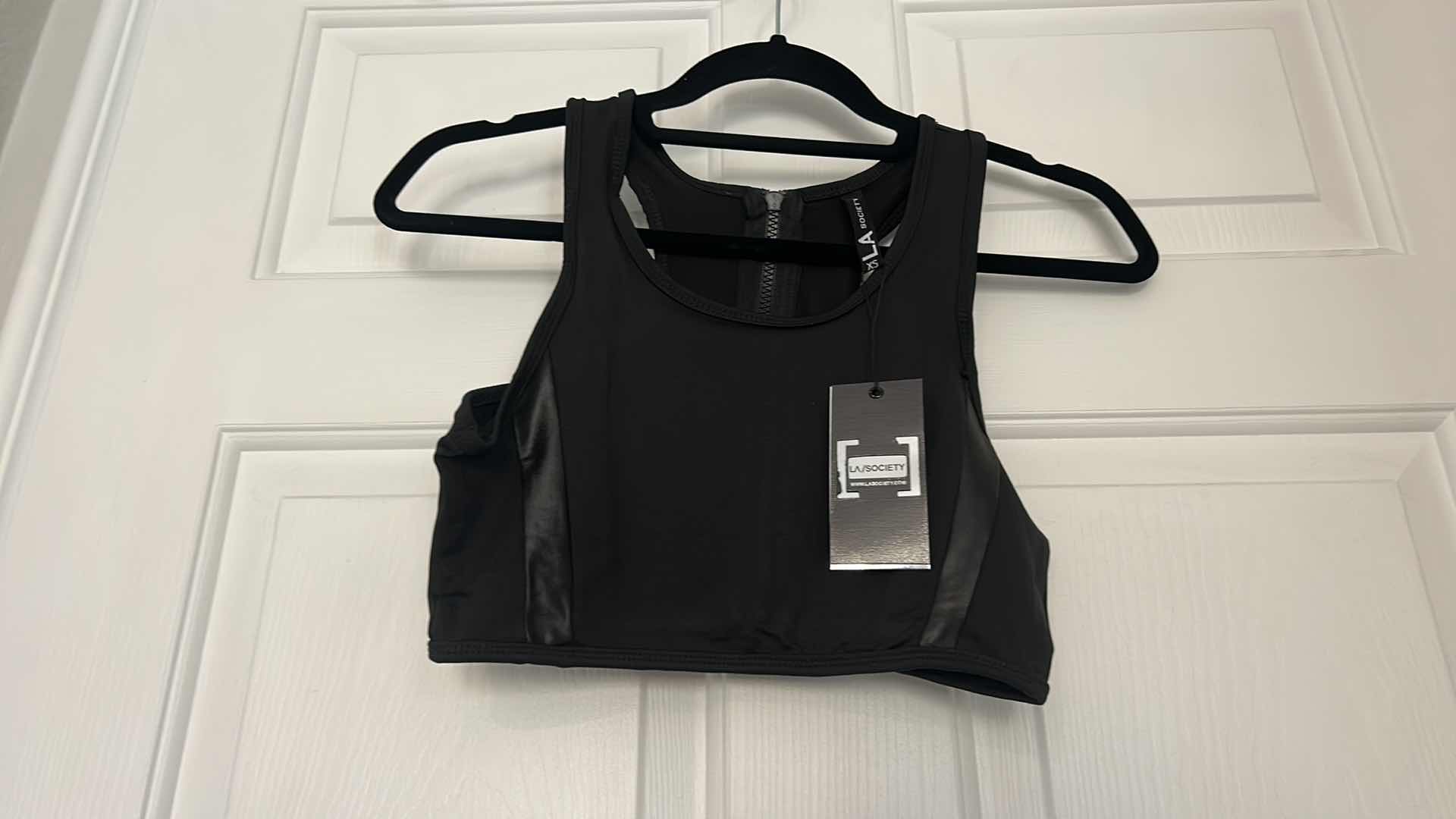Photo 1 of 3 PC WOMENSWEAR BY LA SOCIETY, LA ROXX SIZE XS