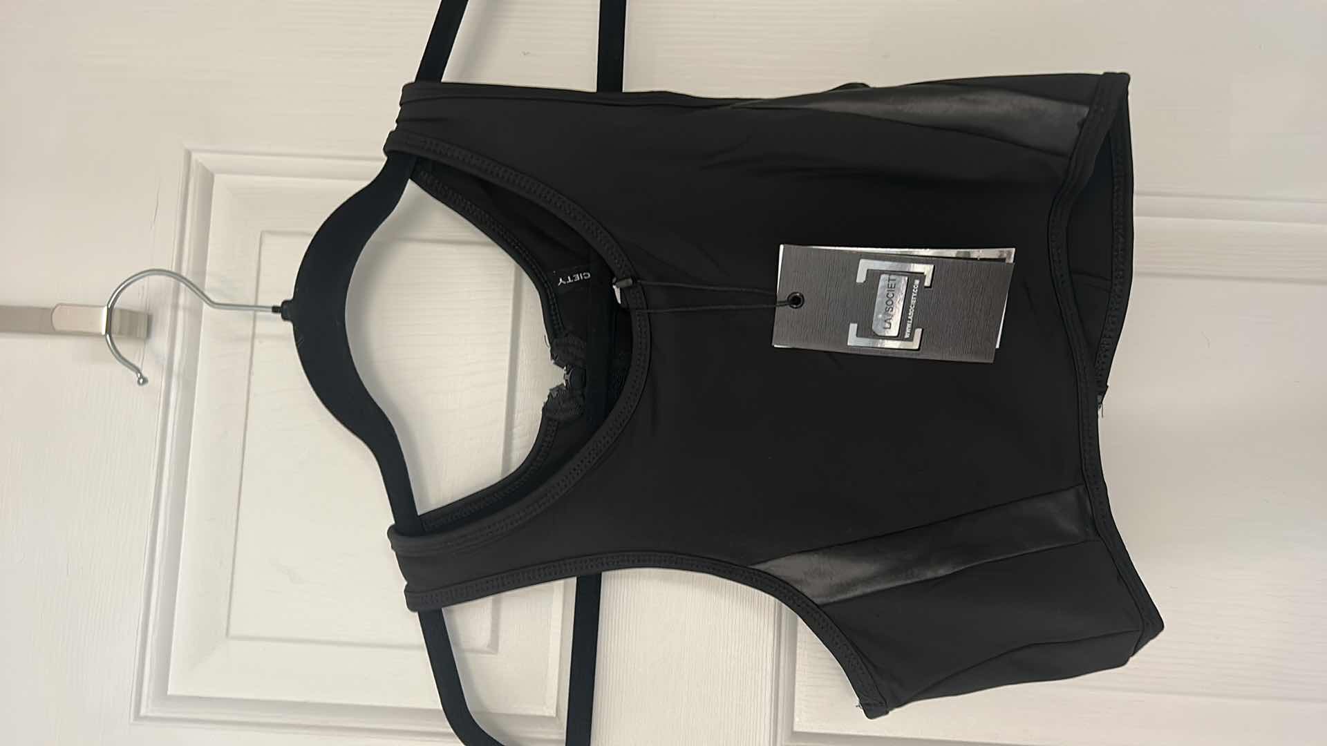 Photo 4 of 3 PC WOMENSWEAR BY MOTION AND LA ROXX SIZE XS