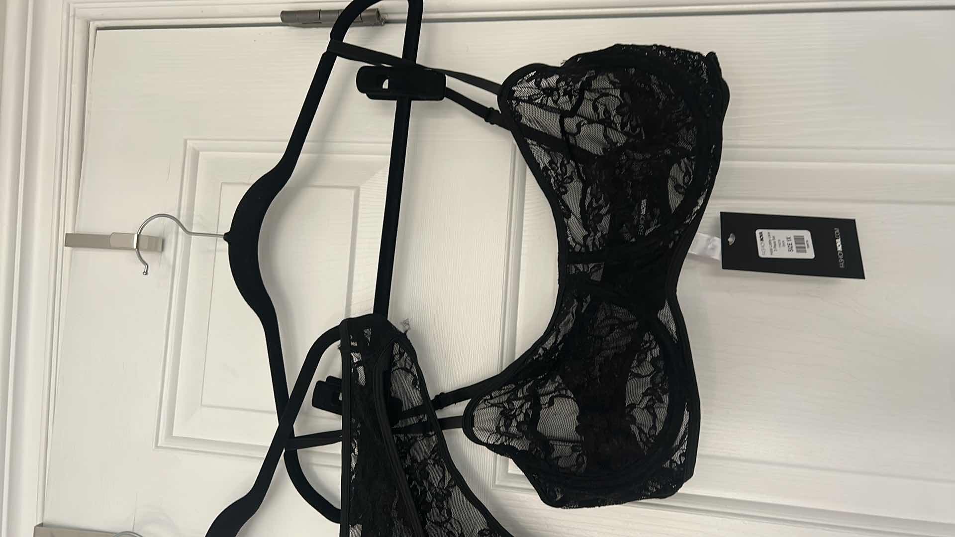 Photo 1 of 4 PC WOMENSWEAR BY FASHION NOVA SIZE 1X