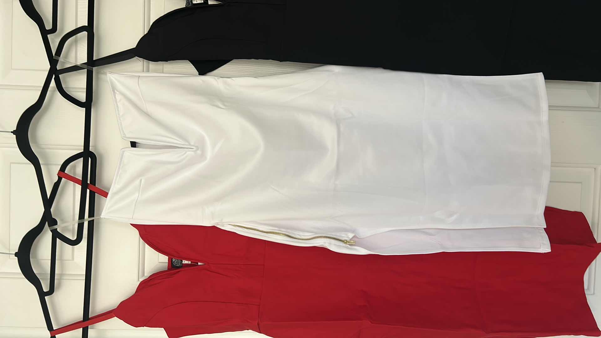 Photo 1 of 3 - WOMENSWEAR DRESSES BY FORPLAY SIZE XL