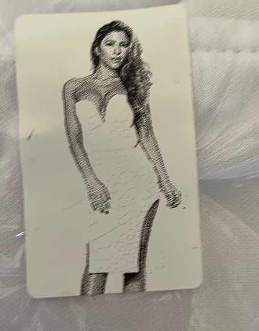 Photo 1 of 3 - WOMENSWEAR DRESSES BY FORPLAY SIZE XL