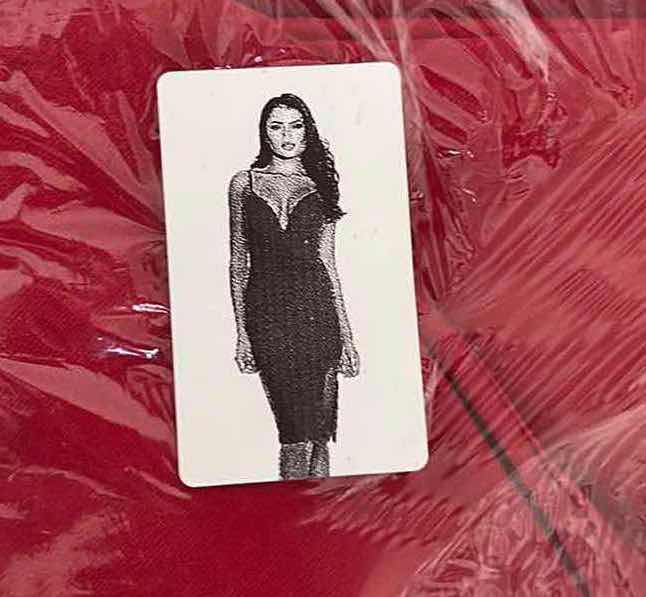 Photo 1 of 3 - WOMENSWEAR DRESSES BY FORPLAY SIZE XL