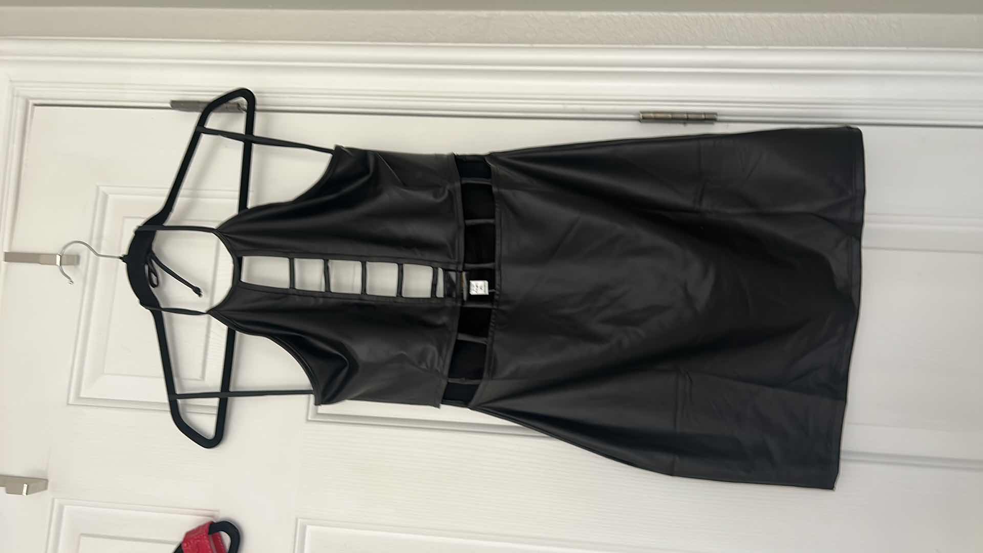 Photo 1 of 3 PC WOMENSWEAR FREDERICKS OF HOLLYWOOD AND BLVD COLLECTION SIZE XL