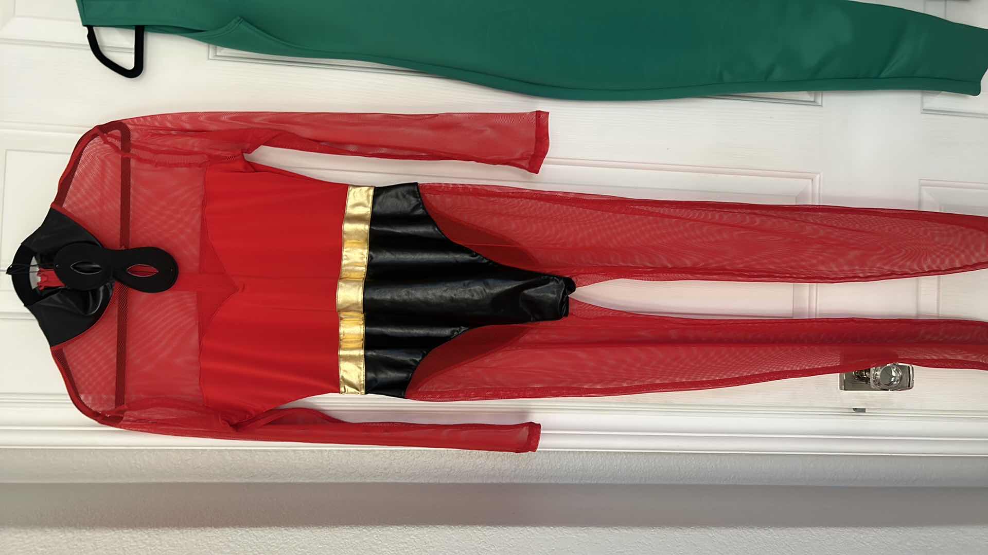 Photo 1 of 2 COSTUMES BY FORPLAY SIZE L XL