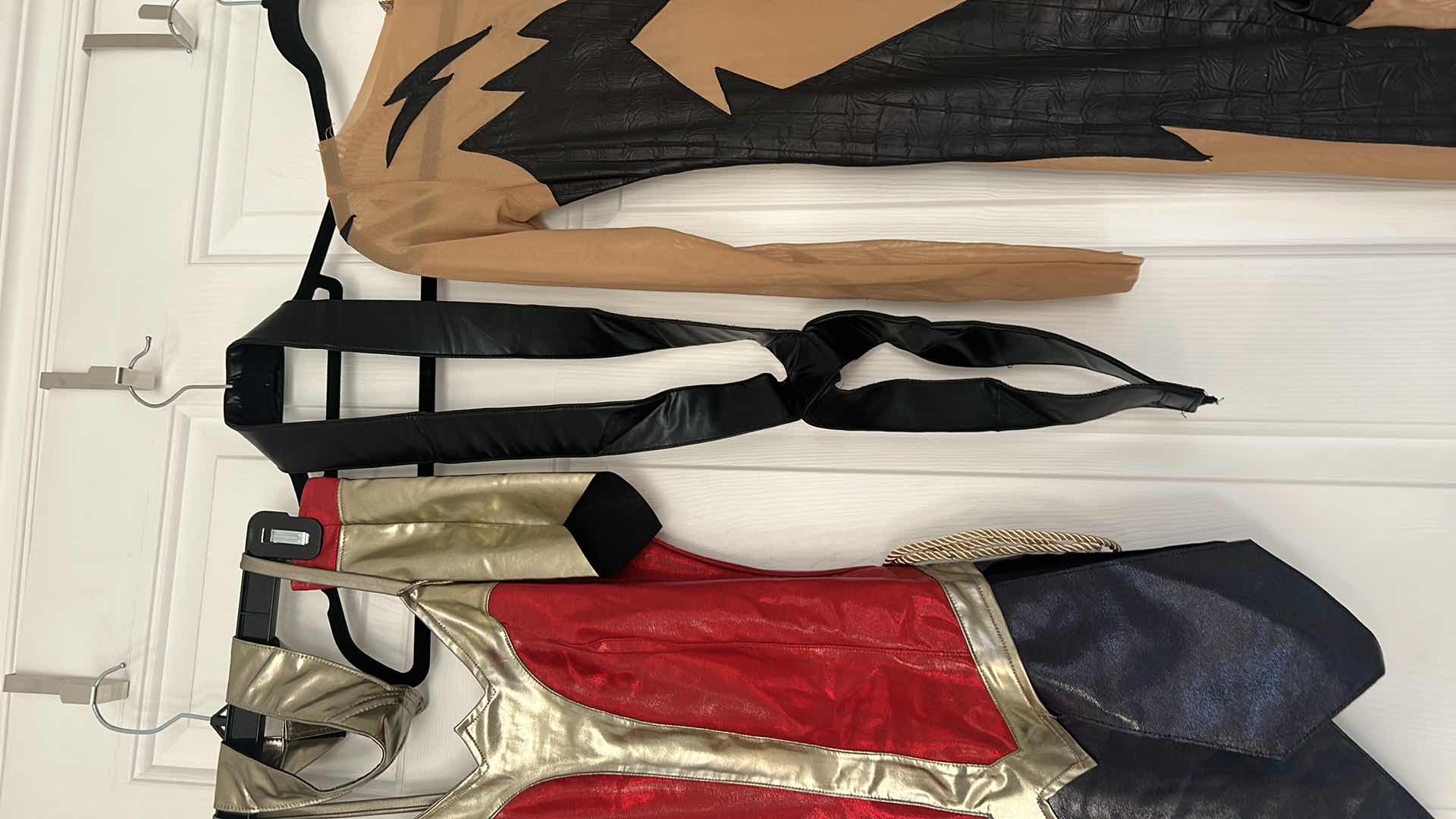 Photo 4 of 2 COSTUMES BY FORPLAY SIZE 1 S/M 1 M/L