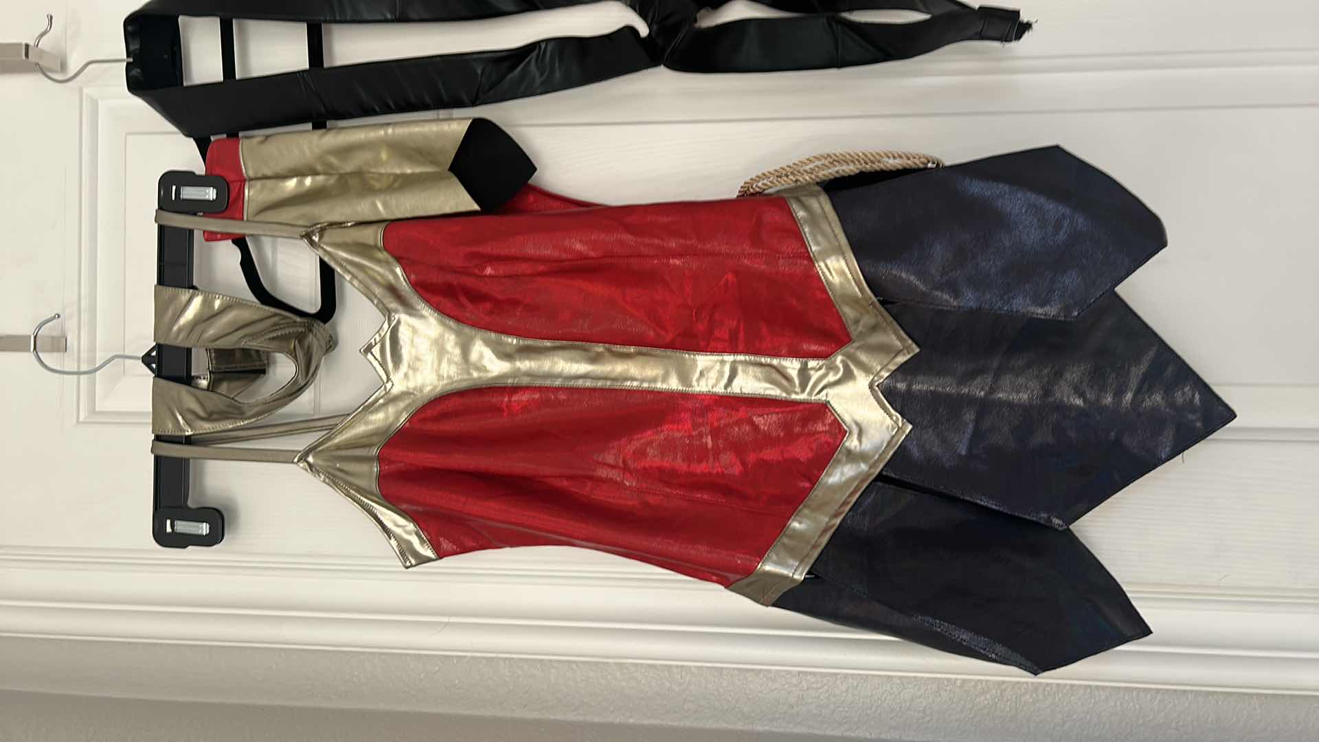 Photo 3 of 2 COSTUMES BY FORPLAY SIZE 1 S/M 1 M/L