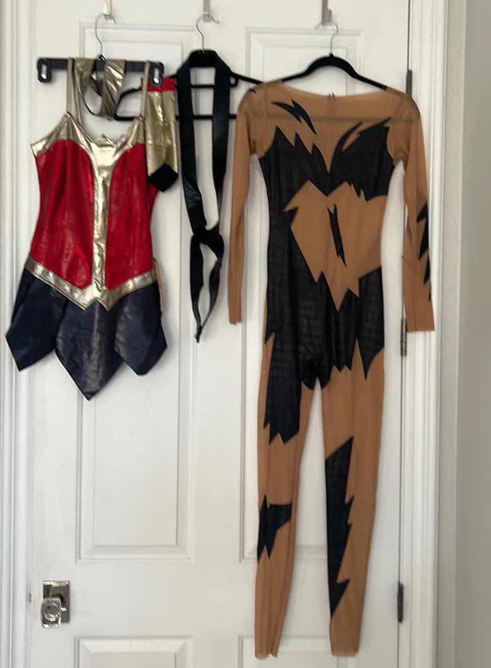 Photo 1 of 2 COSTUMES BY FORPLAY SIZE 1 S/M 1 M/L