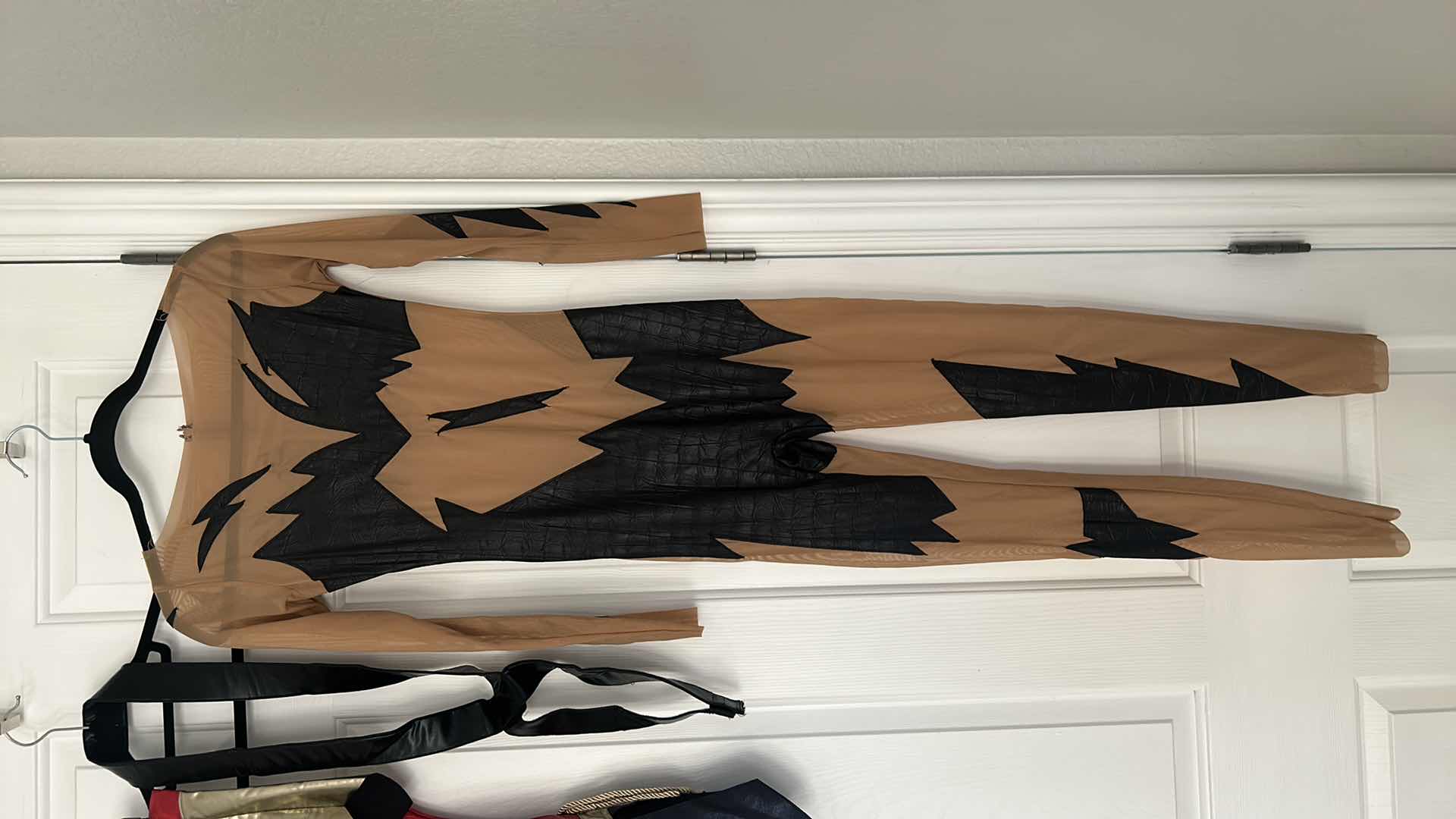 Photo 2 of 2 COSTUMES BY FORPLAY SIZE 1 S/M 1 M/L