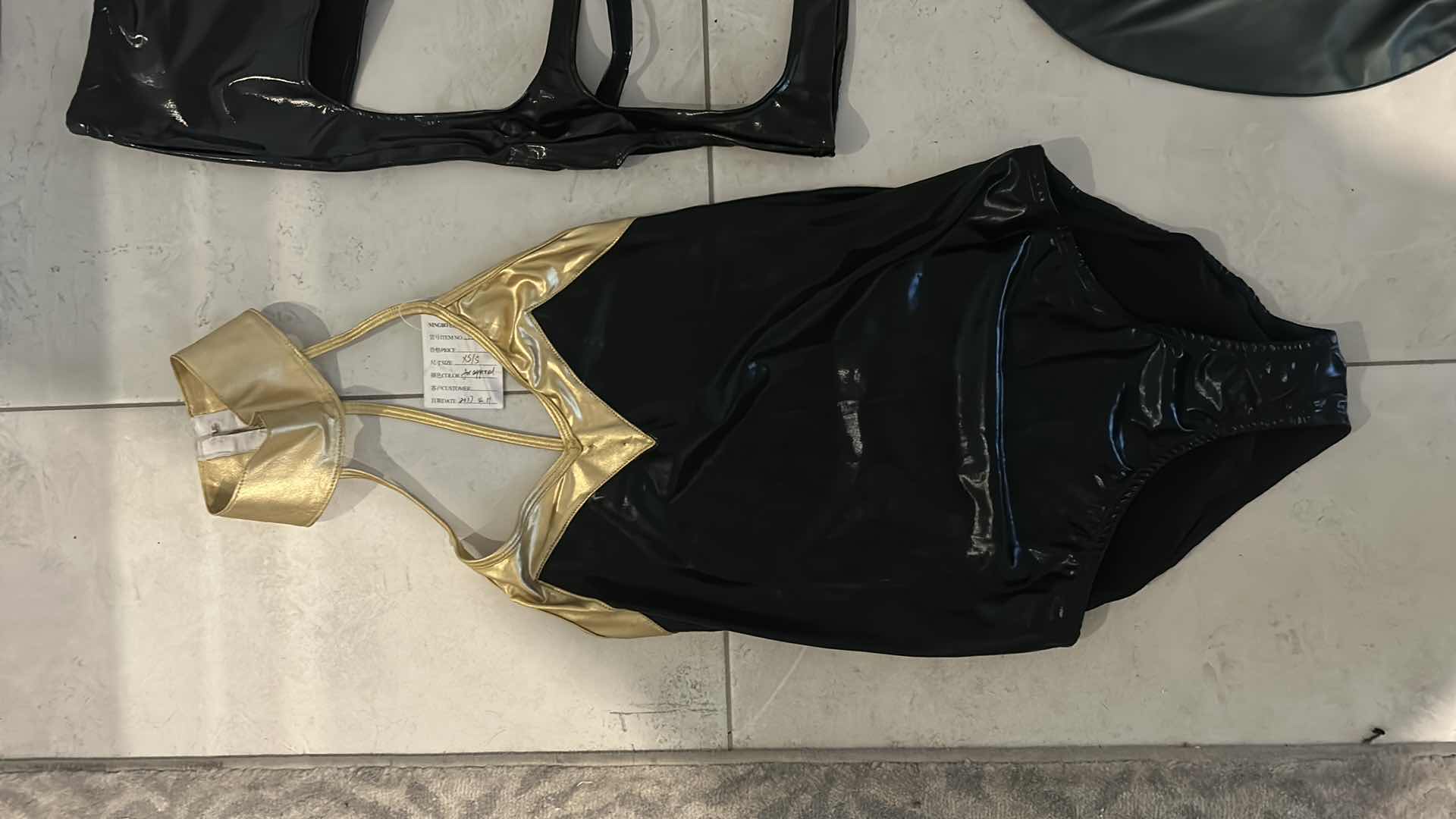 Photo 1 of 3 COSTUMES BY FORPLAY SIZE S AND XS