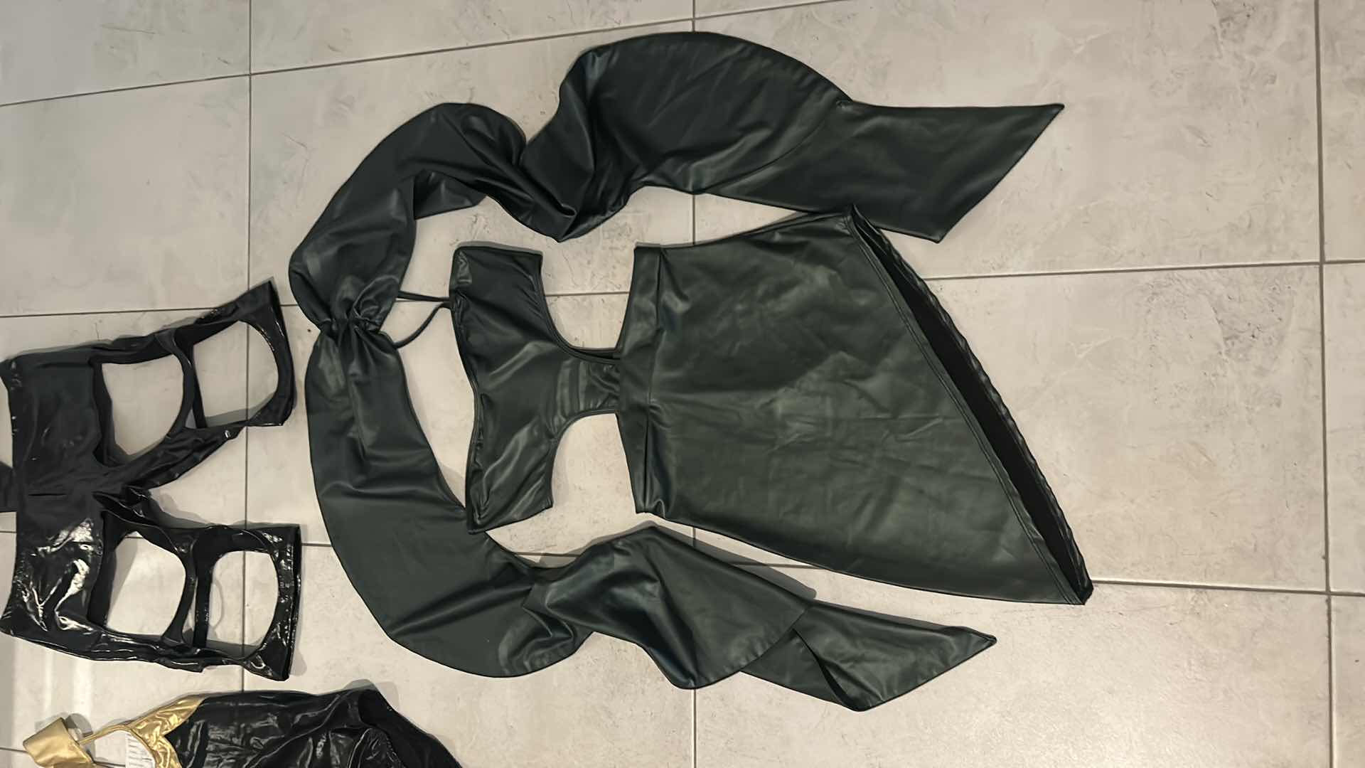 Photo 1 of 3 COSTUMES BY FORPLAY SIZE S AND XS