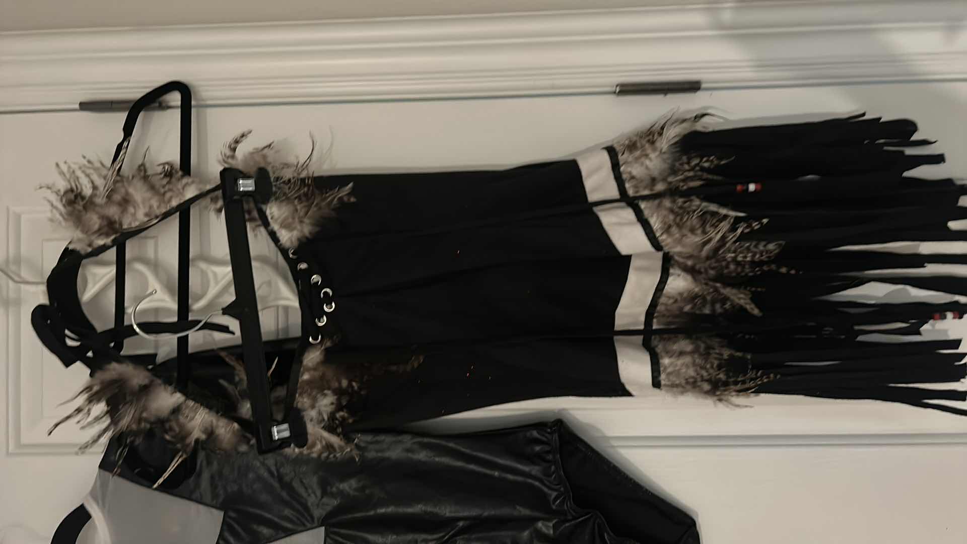 Photo 1 of 3 COSTUMES BY FORPLAY SIZE S AND XS