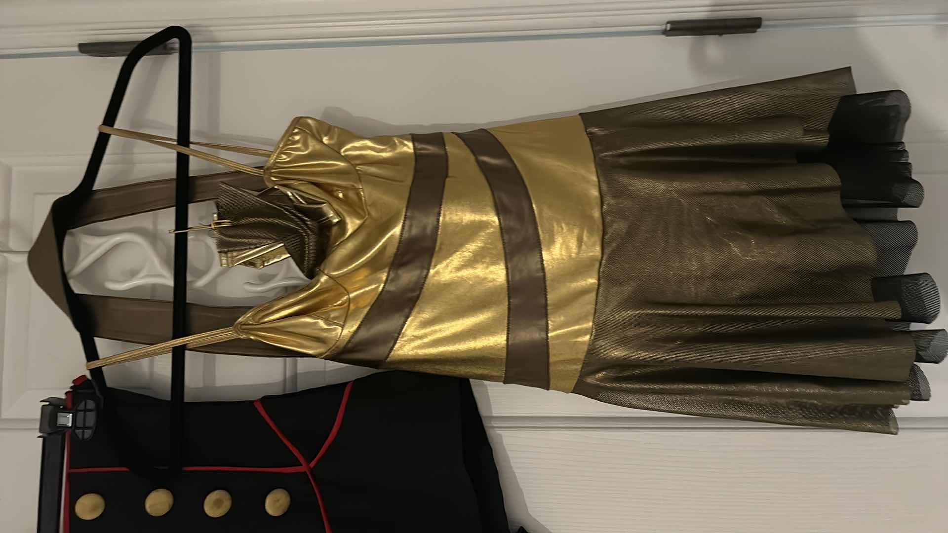 Photo 1 of 3 COSTUMES BY FORPLAY SIZE S AND S/M