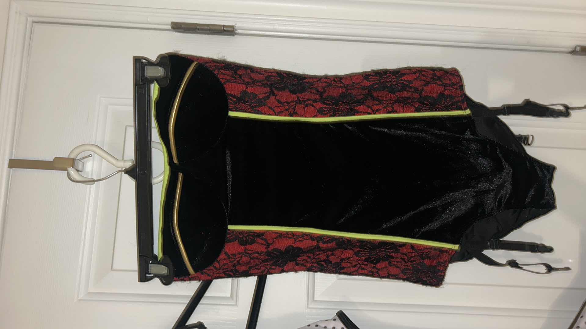 Photo 1 of 3 COSTUMES BY FORPLAY SIZE S:
/M