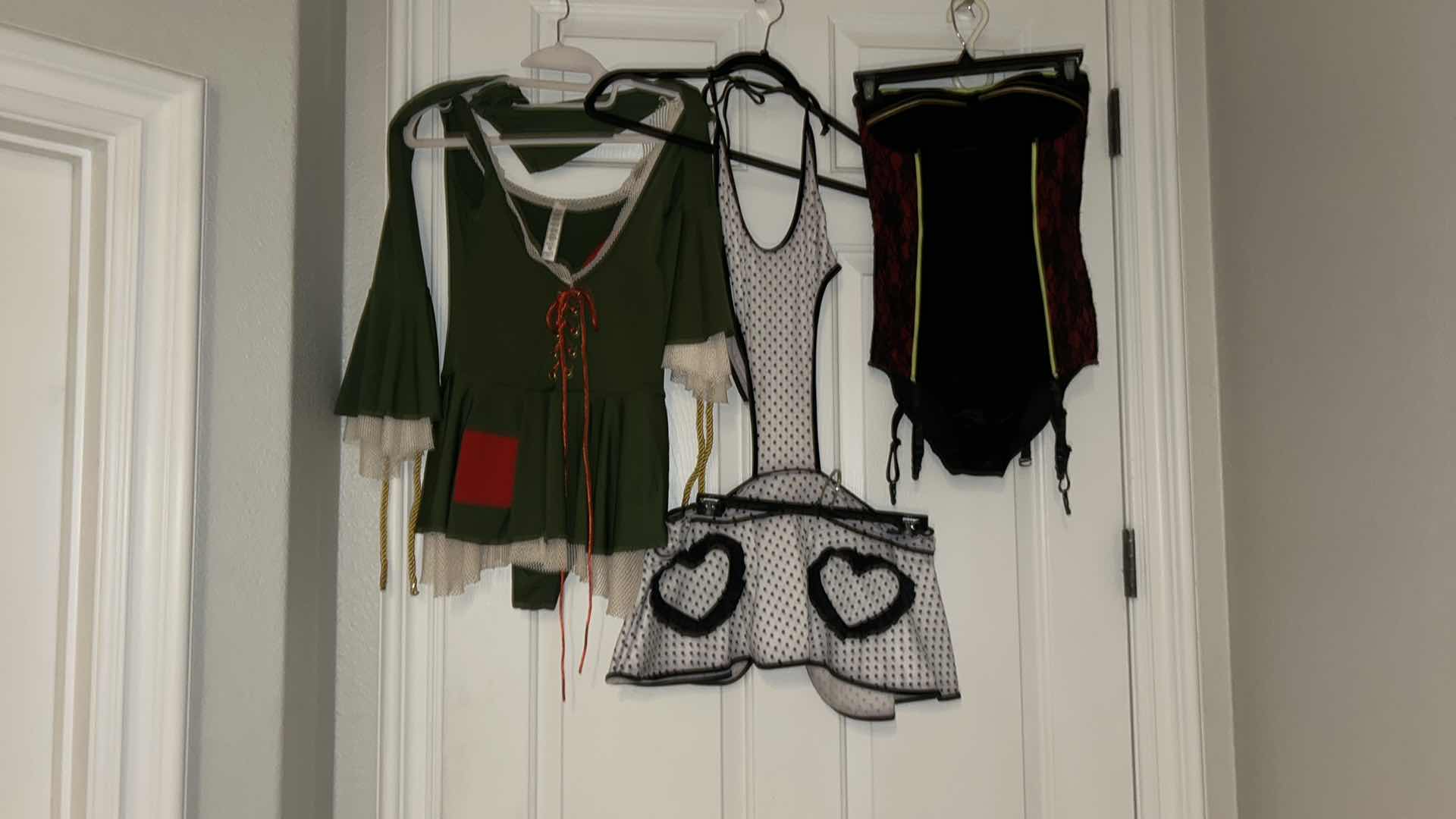 Photo 1 of 3 COSTUMES BY FORPLAY SIZE S:
/M