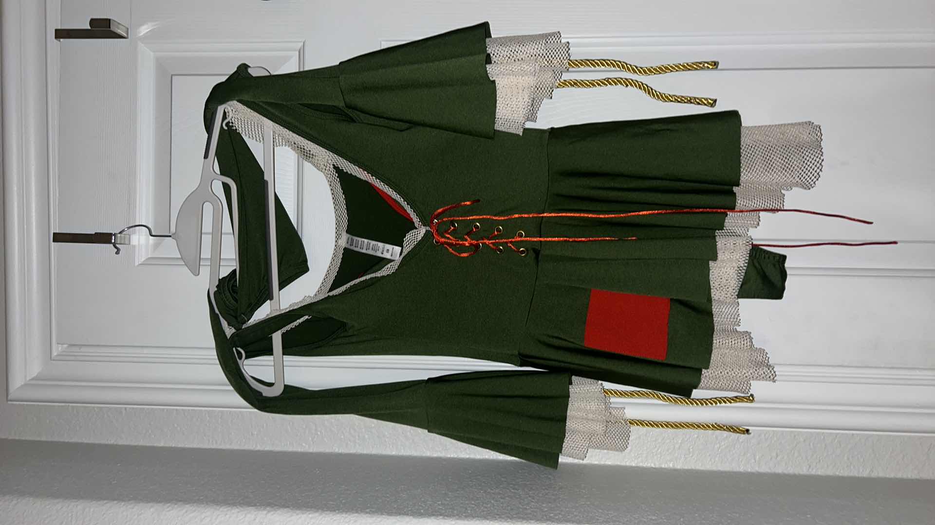 Photo 1 of 3 COSTUMES BY FORPLAY SIZE S:
/M