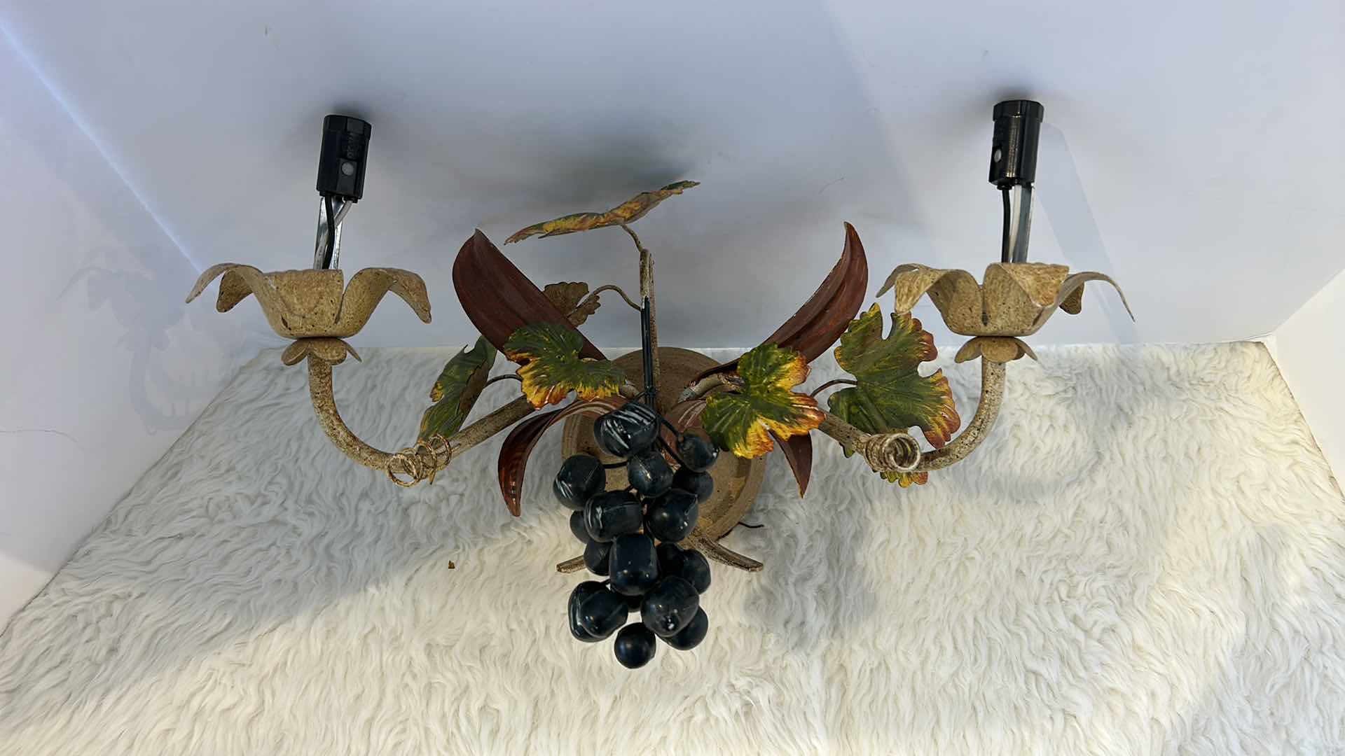 Photo 4 of 3 LIGHT FIXTURES