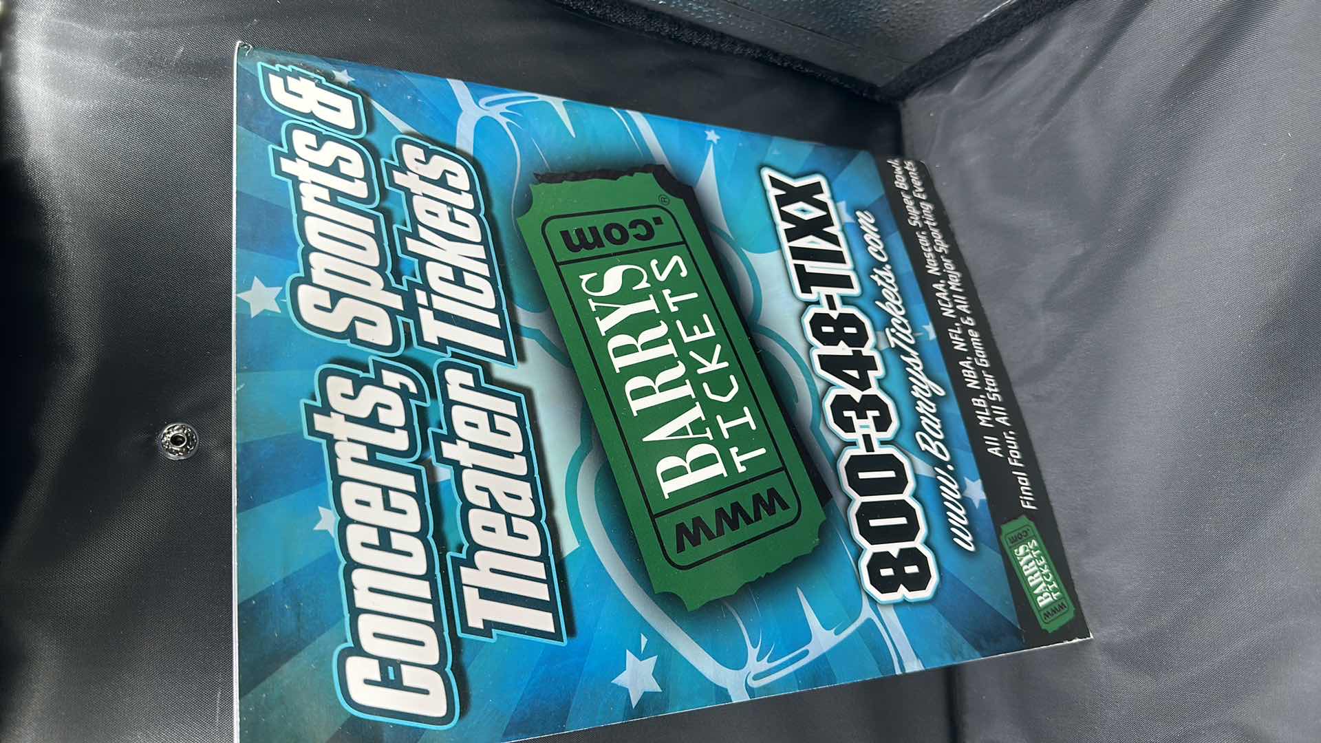 Photo 1 of PACQUIAO VS HATTON OFFICIAL FIGHT PROGRAM