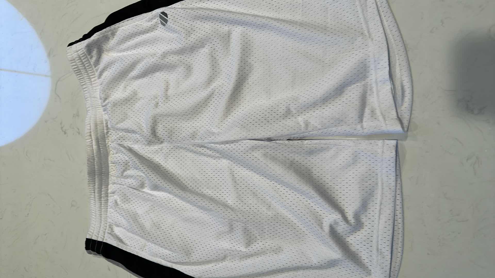 Photo 1 of OFFICIAL UFC TRAINING SHORTS SIZE XXL