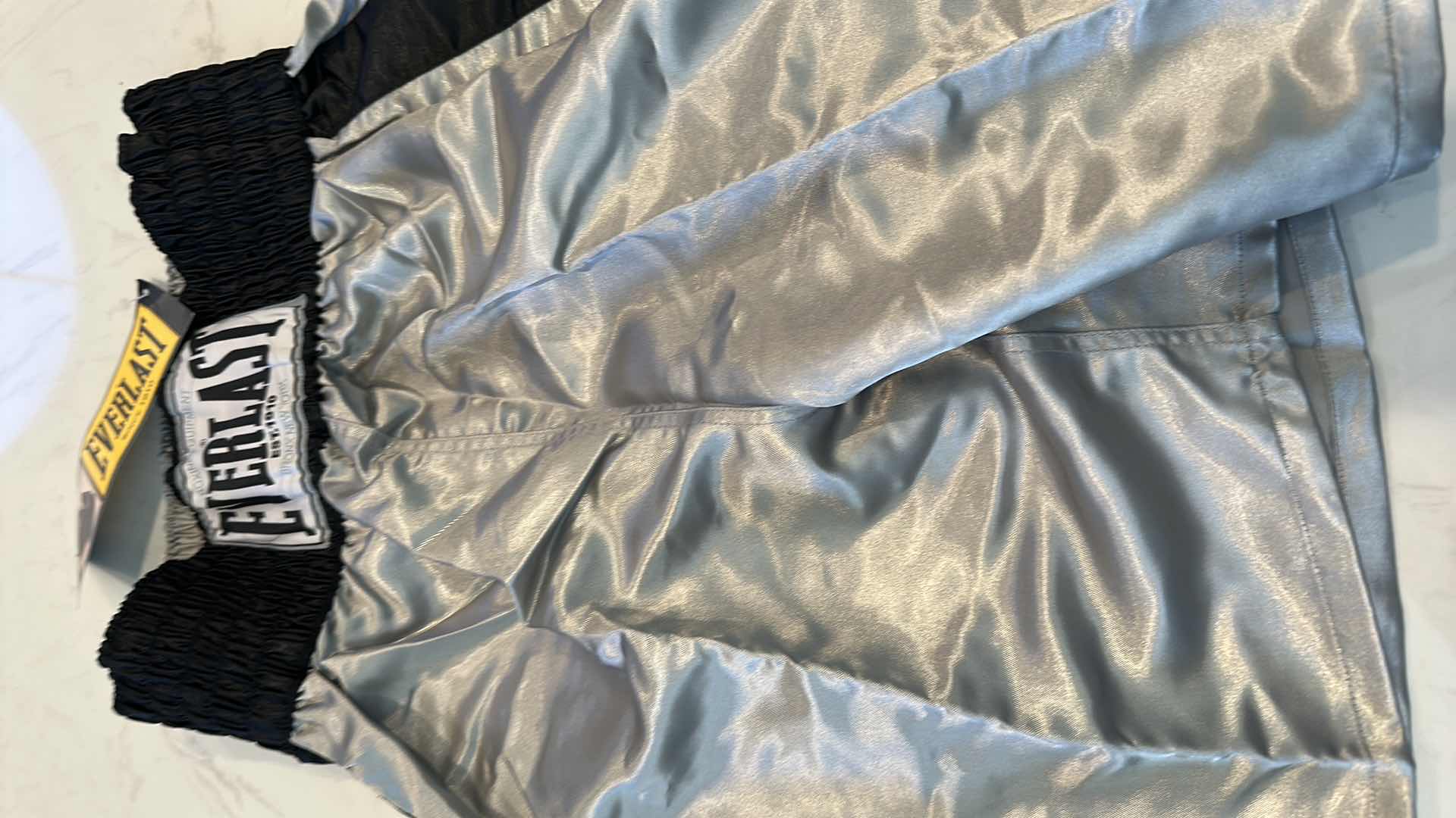 Photo 1 of EVERLAST BOXING TRUNKS LARGE