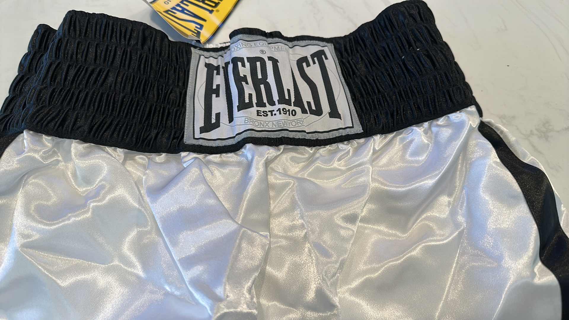 Photo 1 of EVERLAST BOXING TRUNKS LARGE